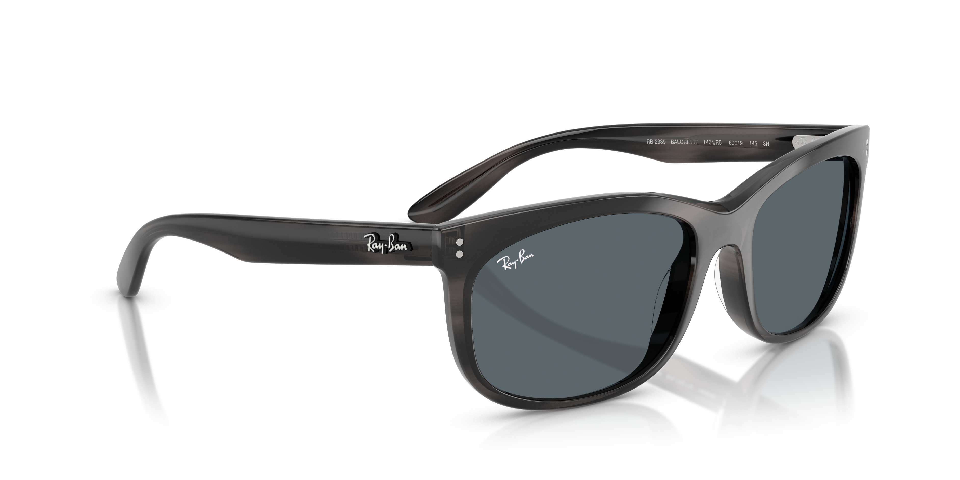 Ray-Ban RB2389 BALORETTE 1404R5