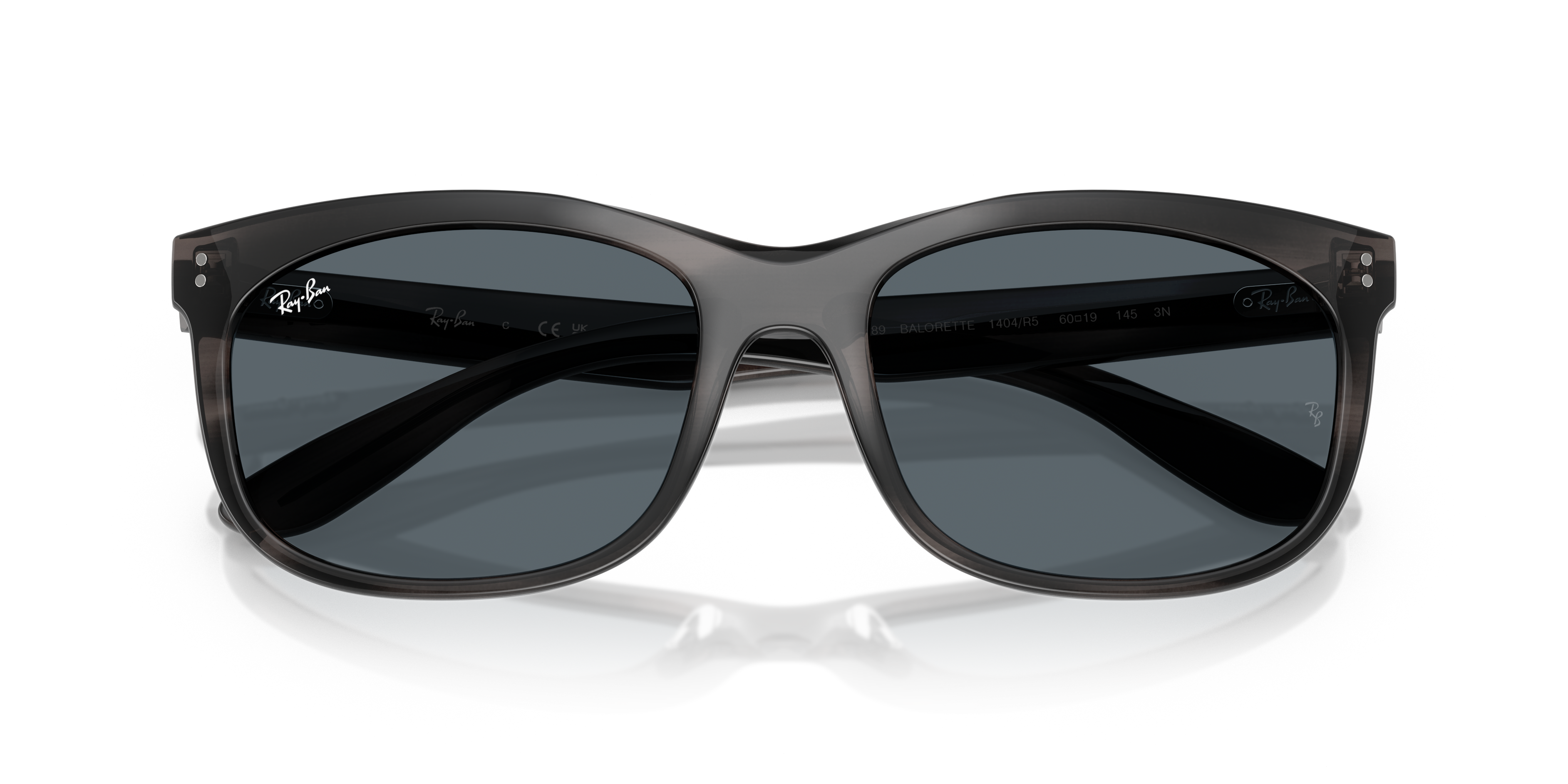 Ray-Ban RB2389 BALORETTE 1404R5