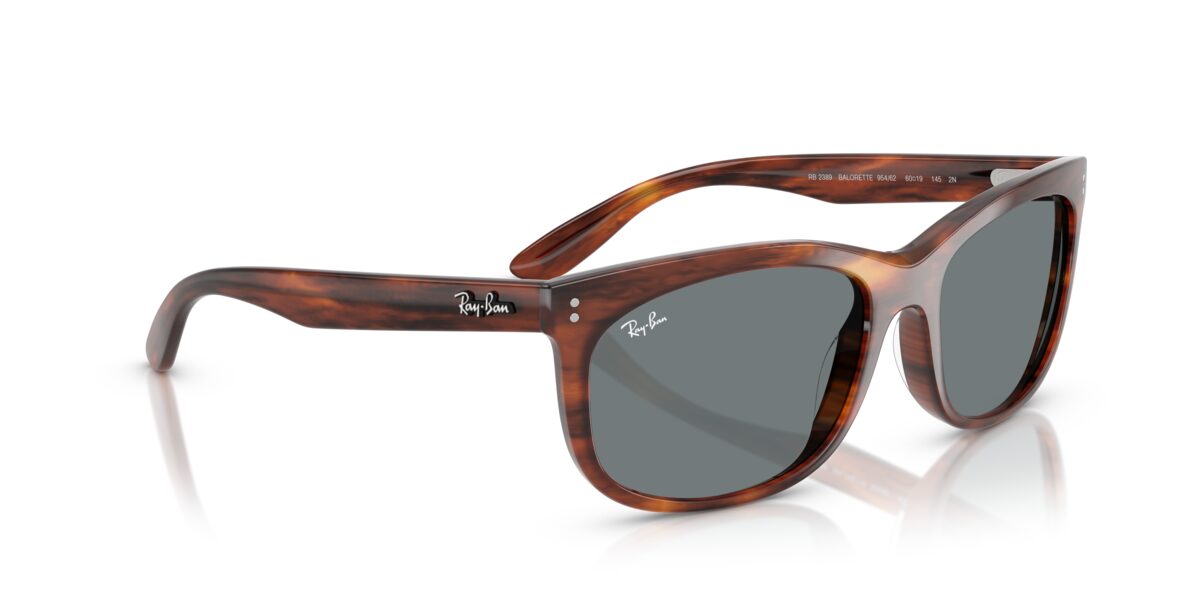 Ray-Ban RB2389 BALORETTE 954/62