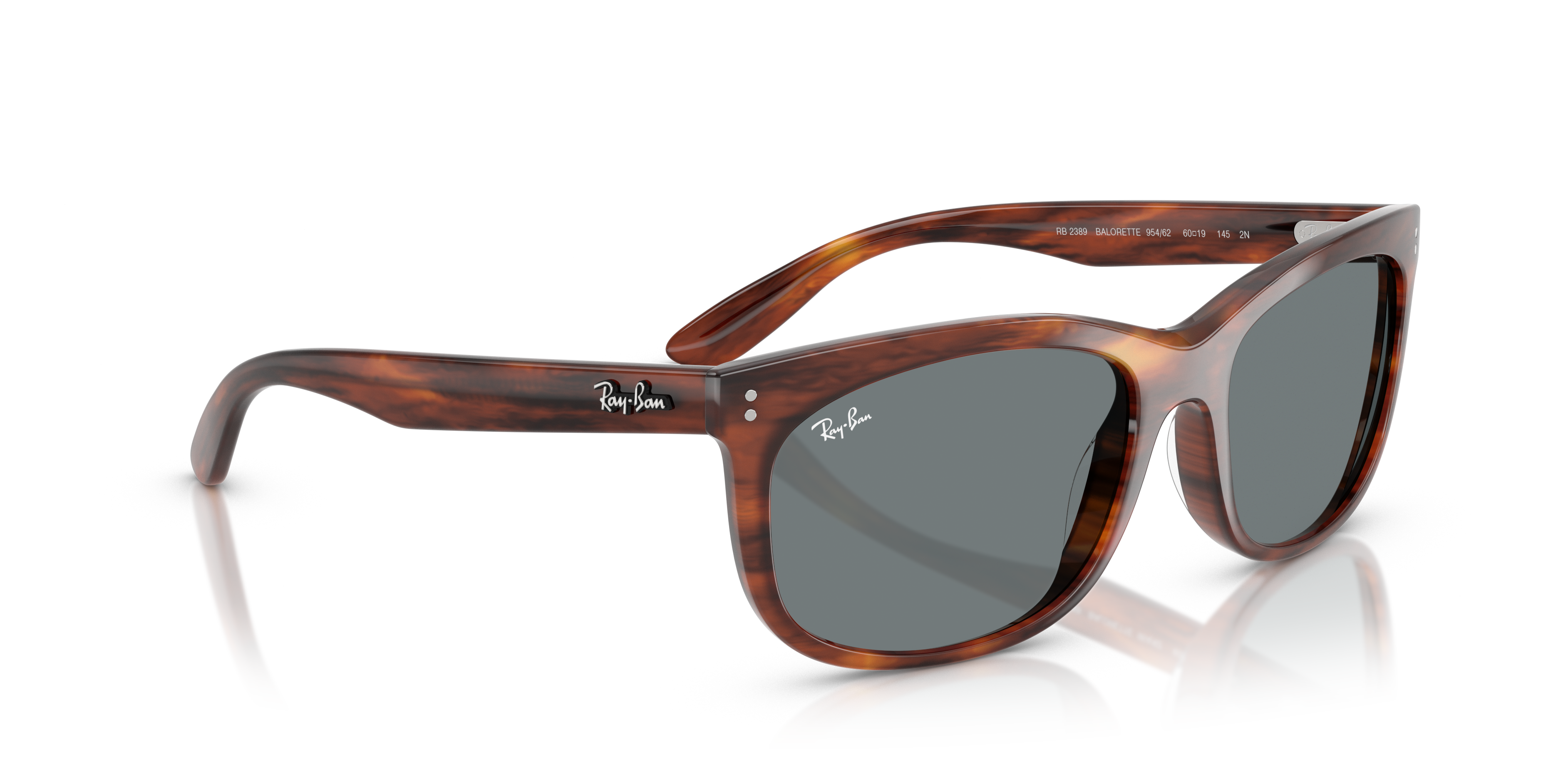 Ray-Ban RB2389 BALORETTE 954/62