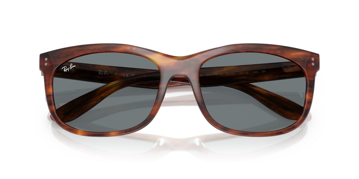 Ray-Ban RB2389 BALORETTE 954/62