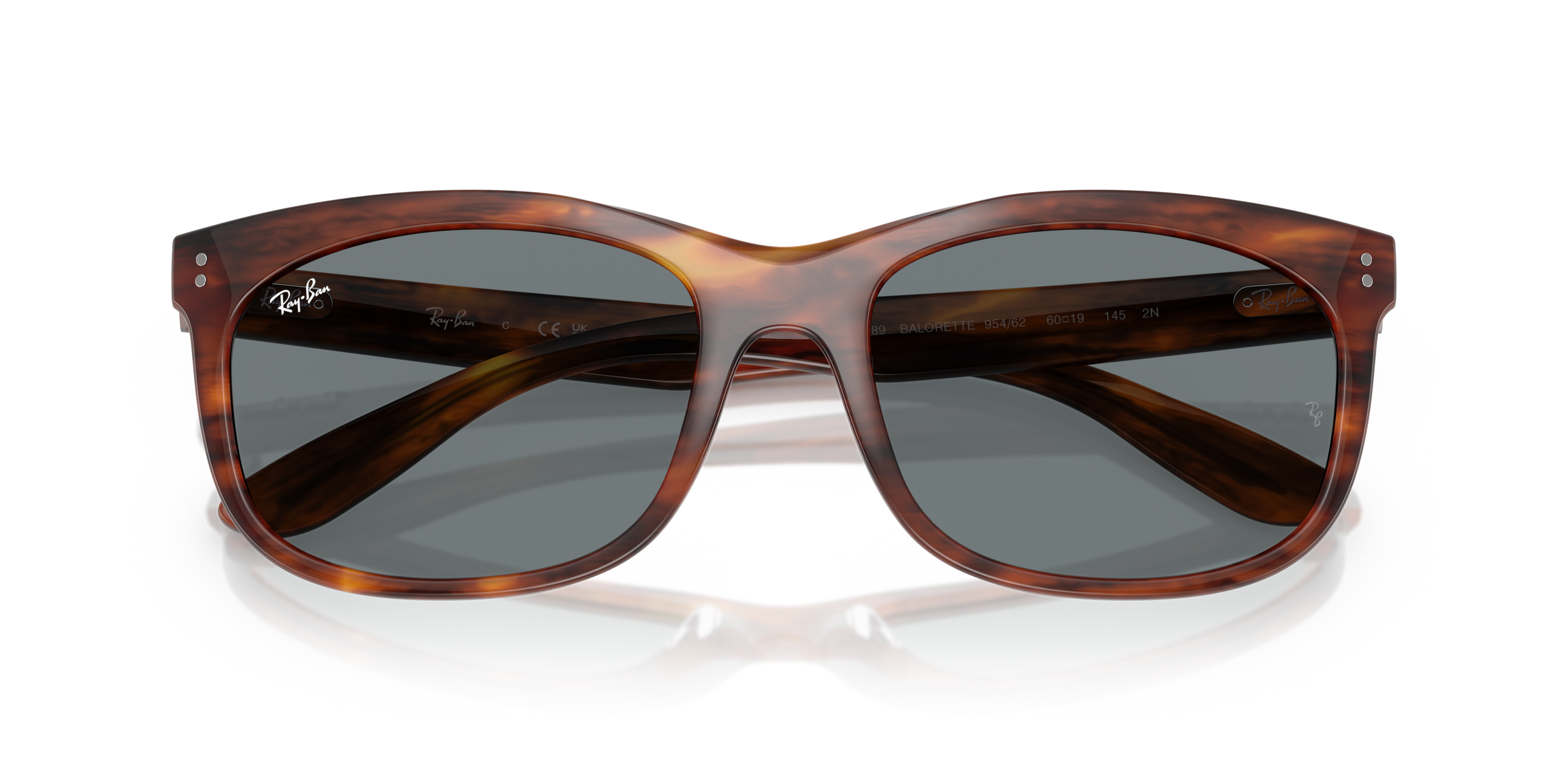 Ray-Ban RB2389 BALORETTE 954/62