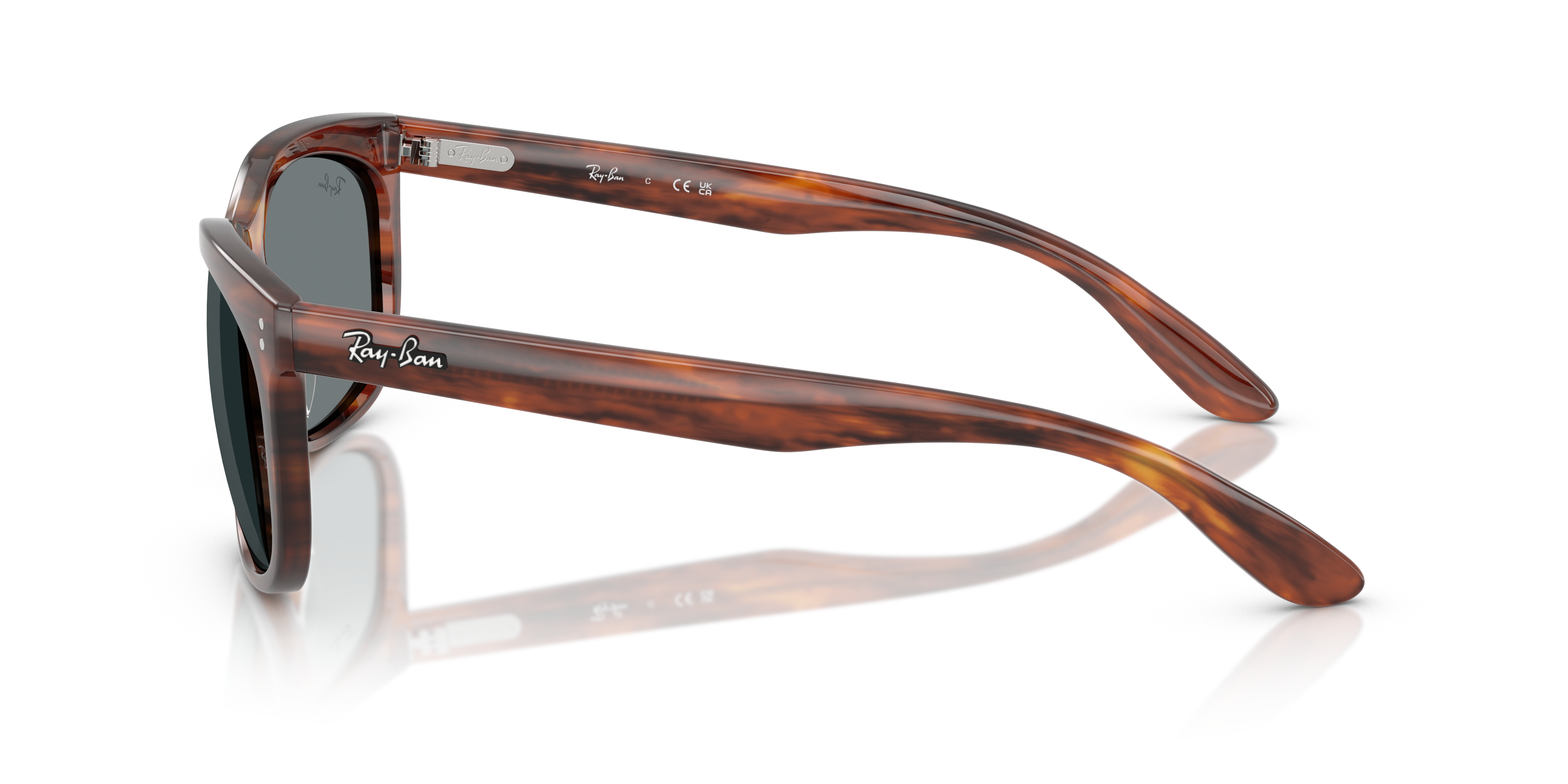 Ray-Ban RB2389 BALORETTE 954/62