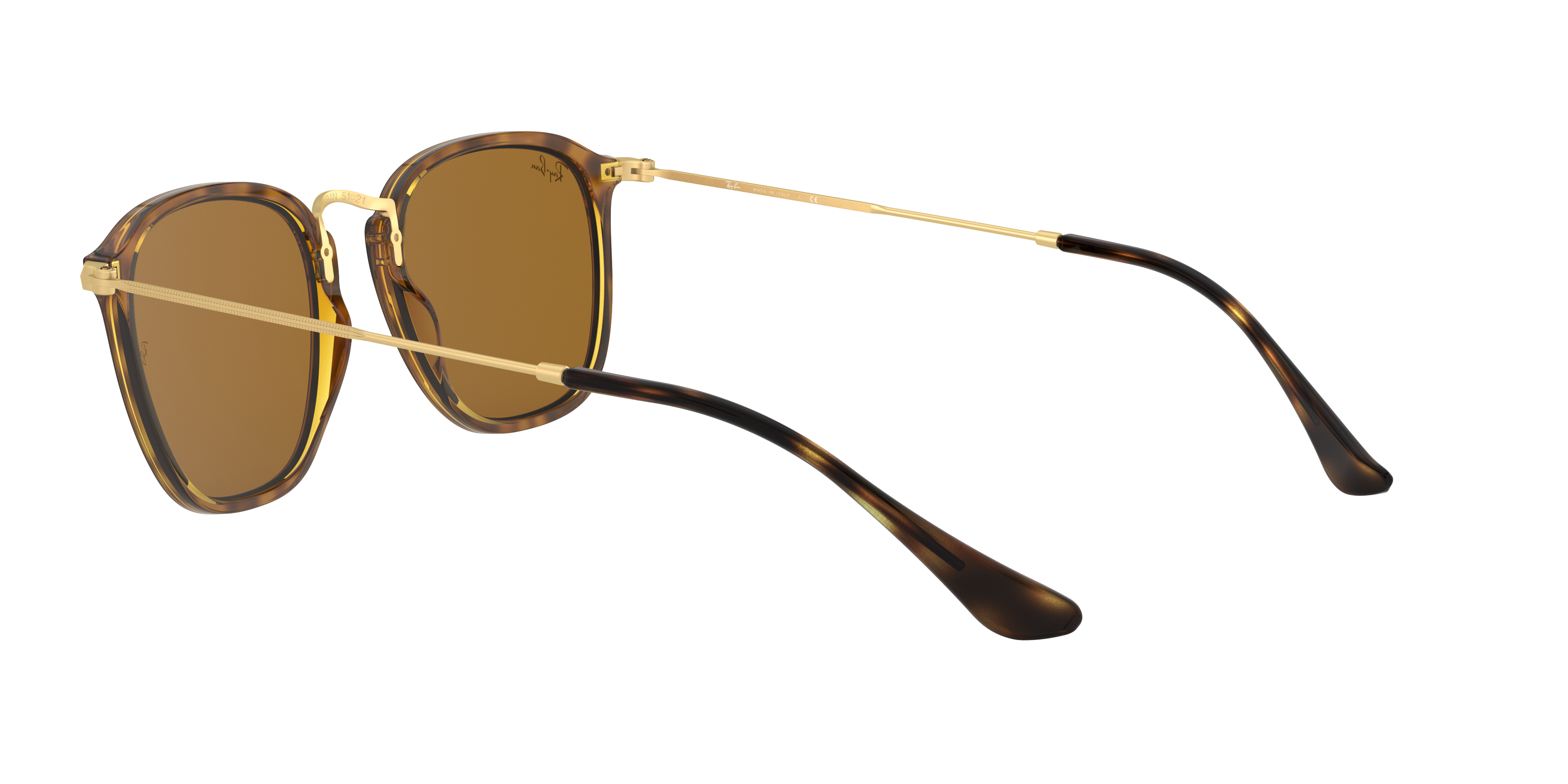 Ray-Ban RB2448N 710