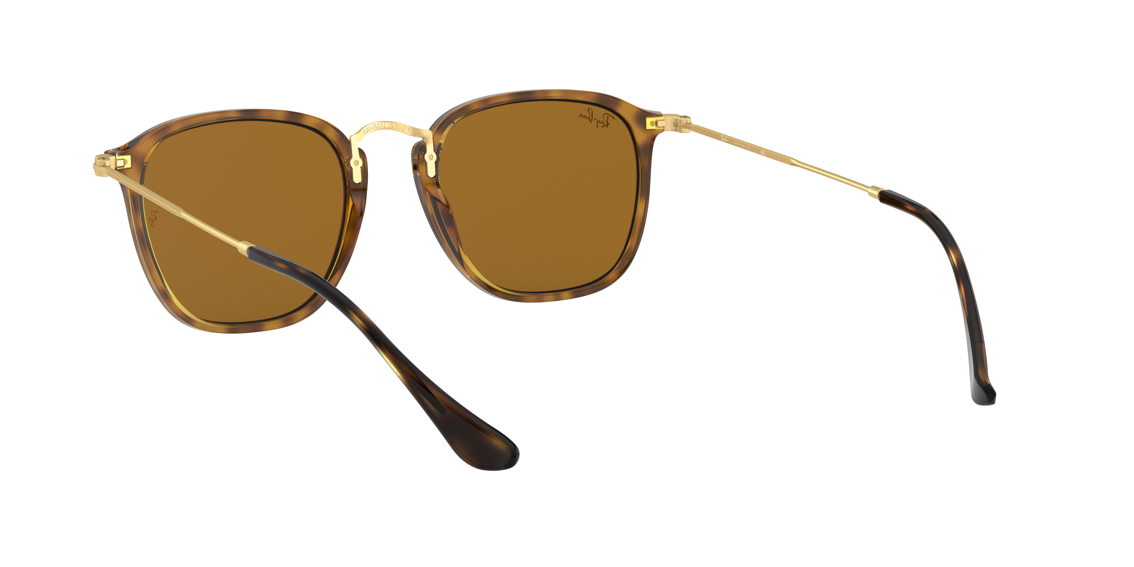 Ray-Ban RB2448N 710