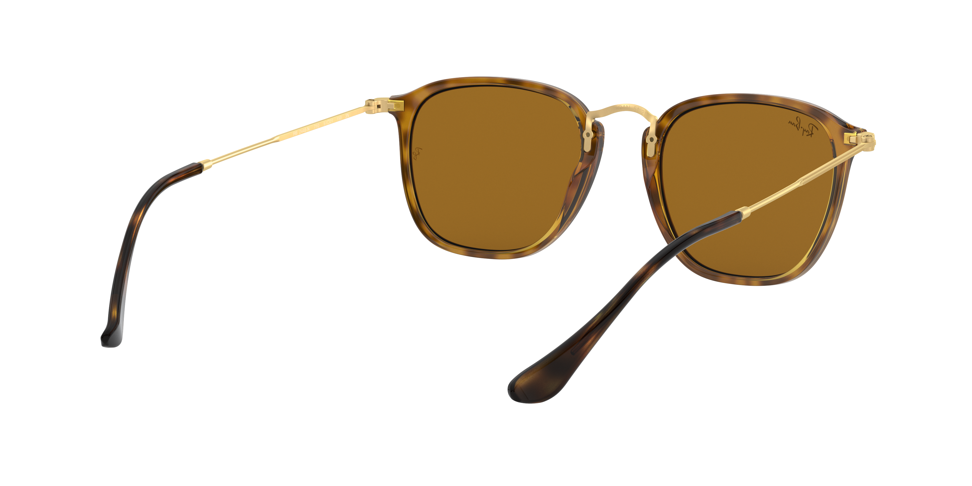 Ray-Ban RB2448N 710