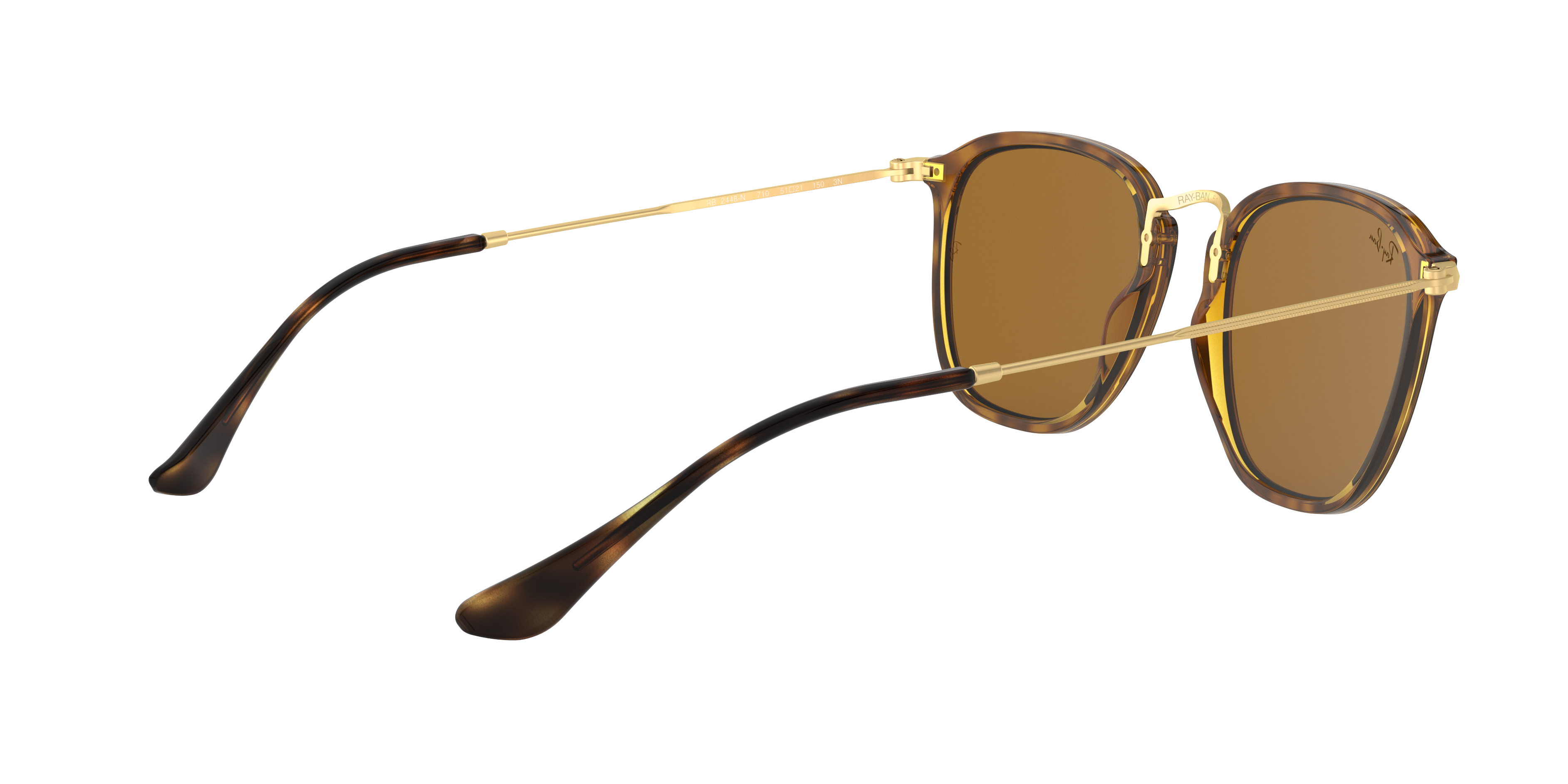 Ray-Ban RB2448N 710
