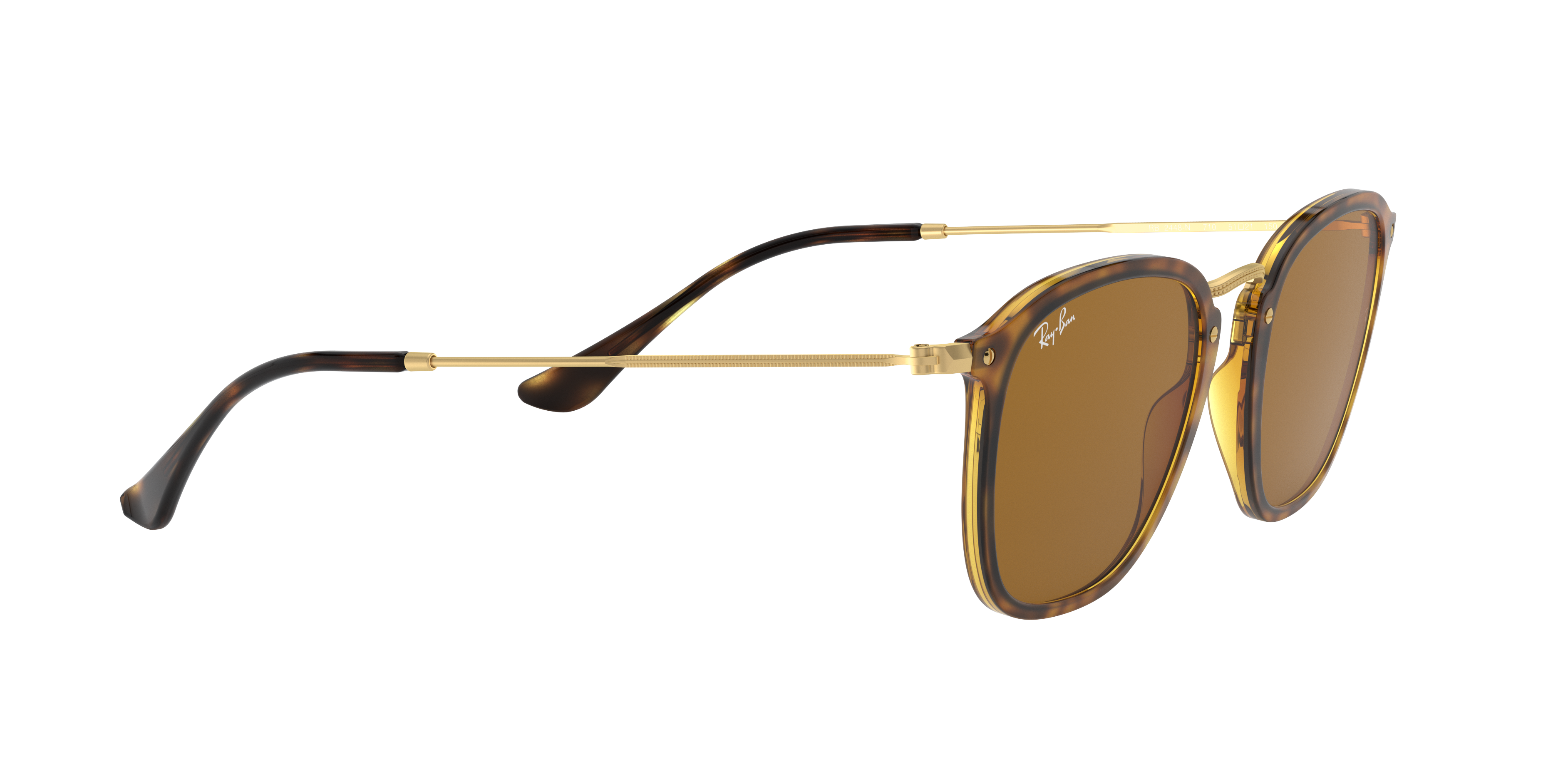 Ray-Ban RB2448N 710