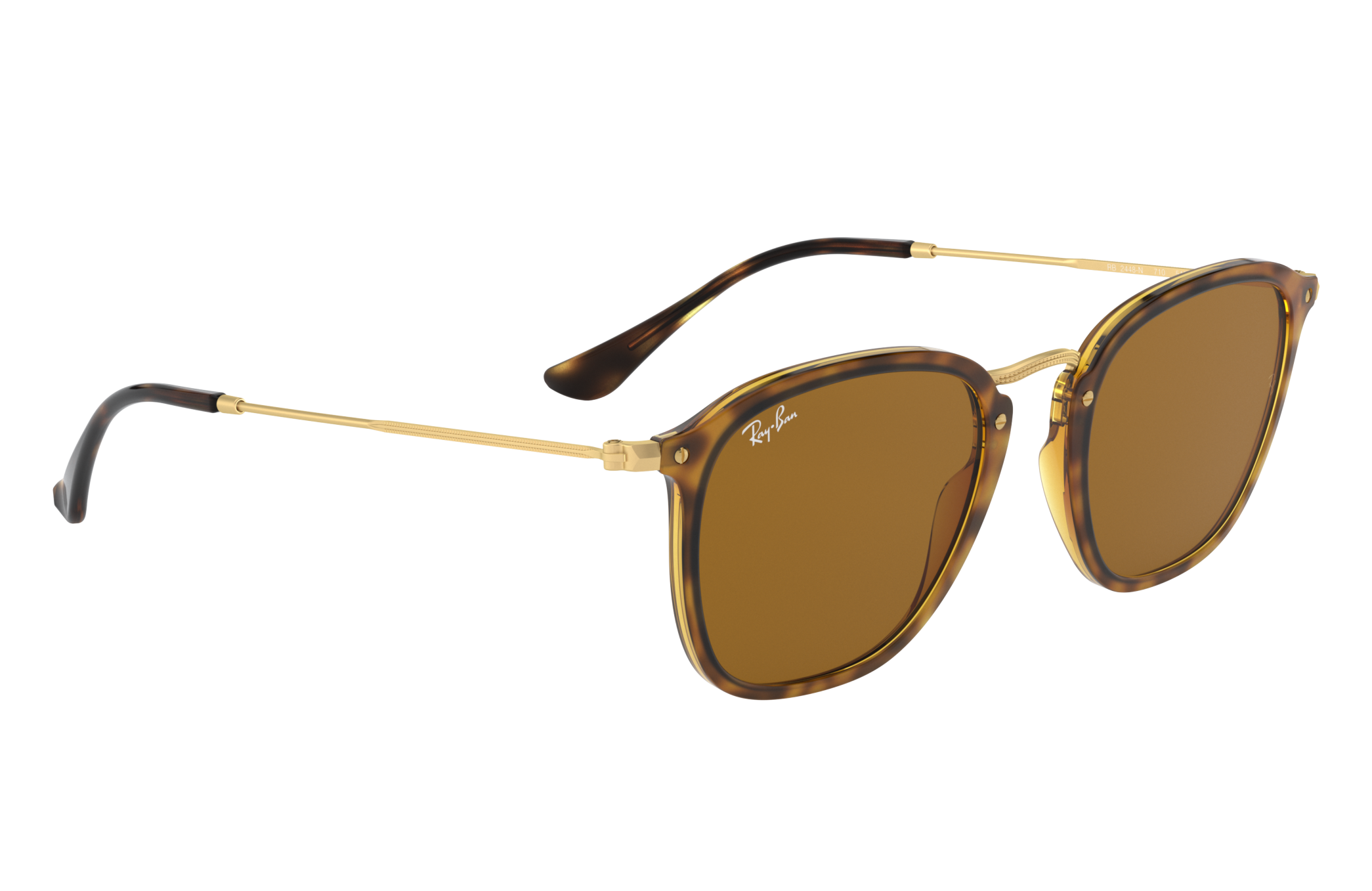 Ray-Ban RB2448N 710