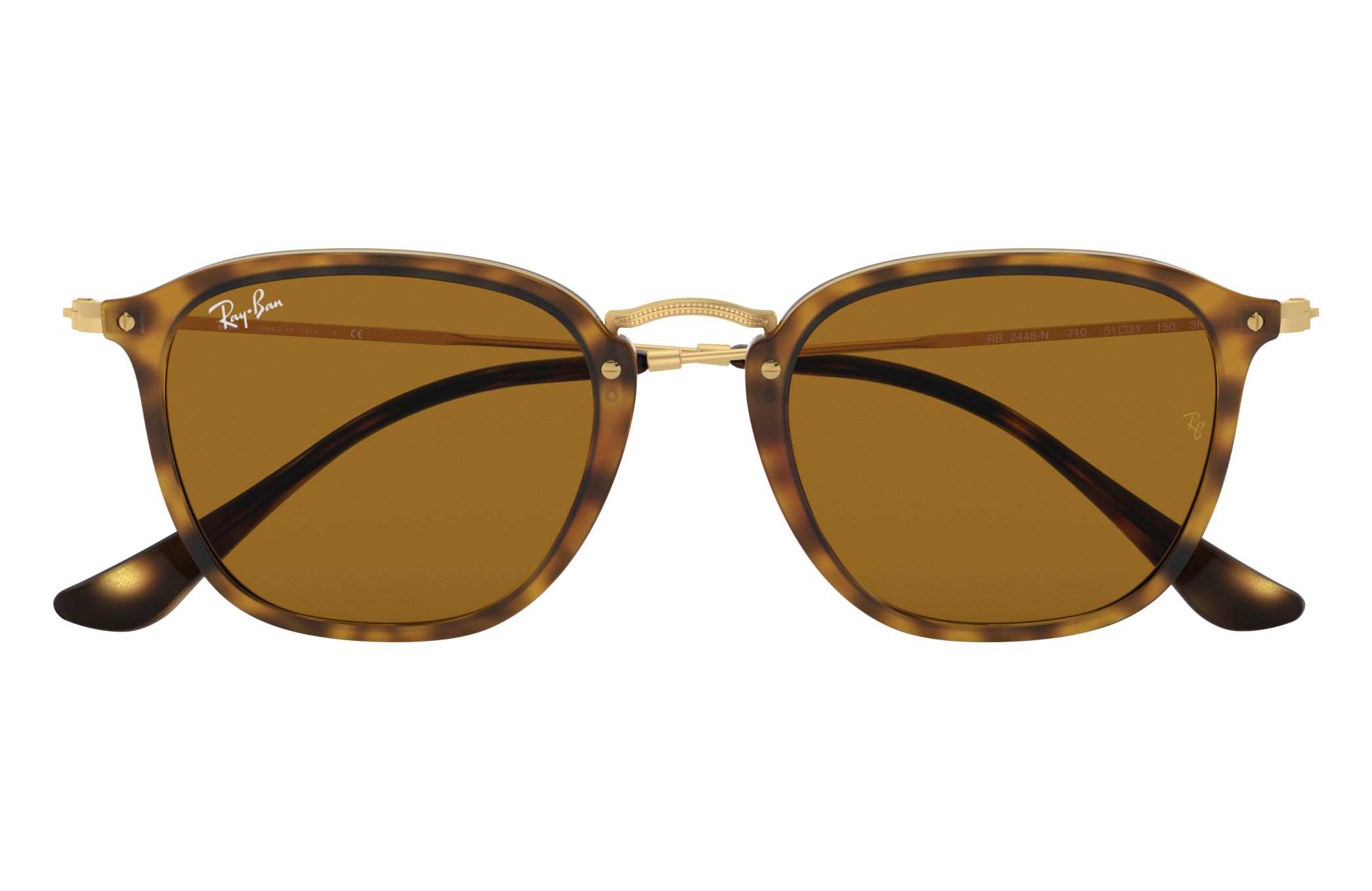 Ray-Ban RB2448N 710
