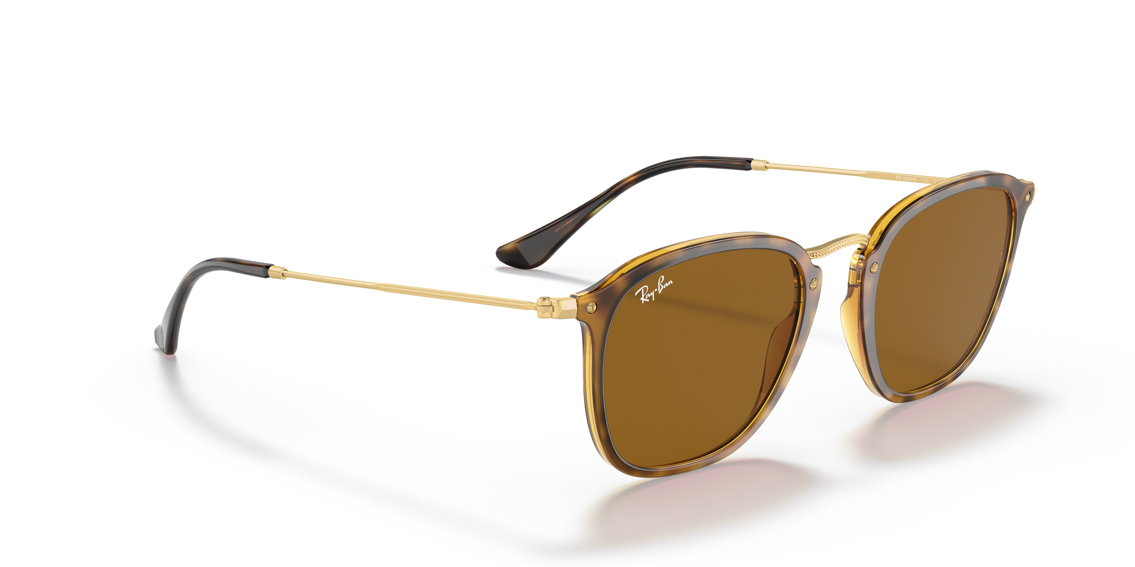 Ray-Ban RB2448N 710