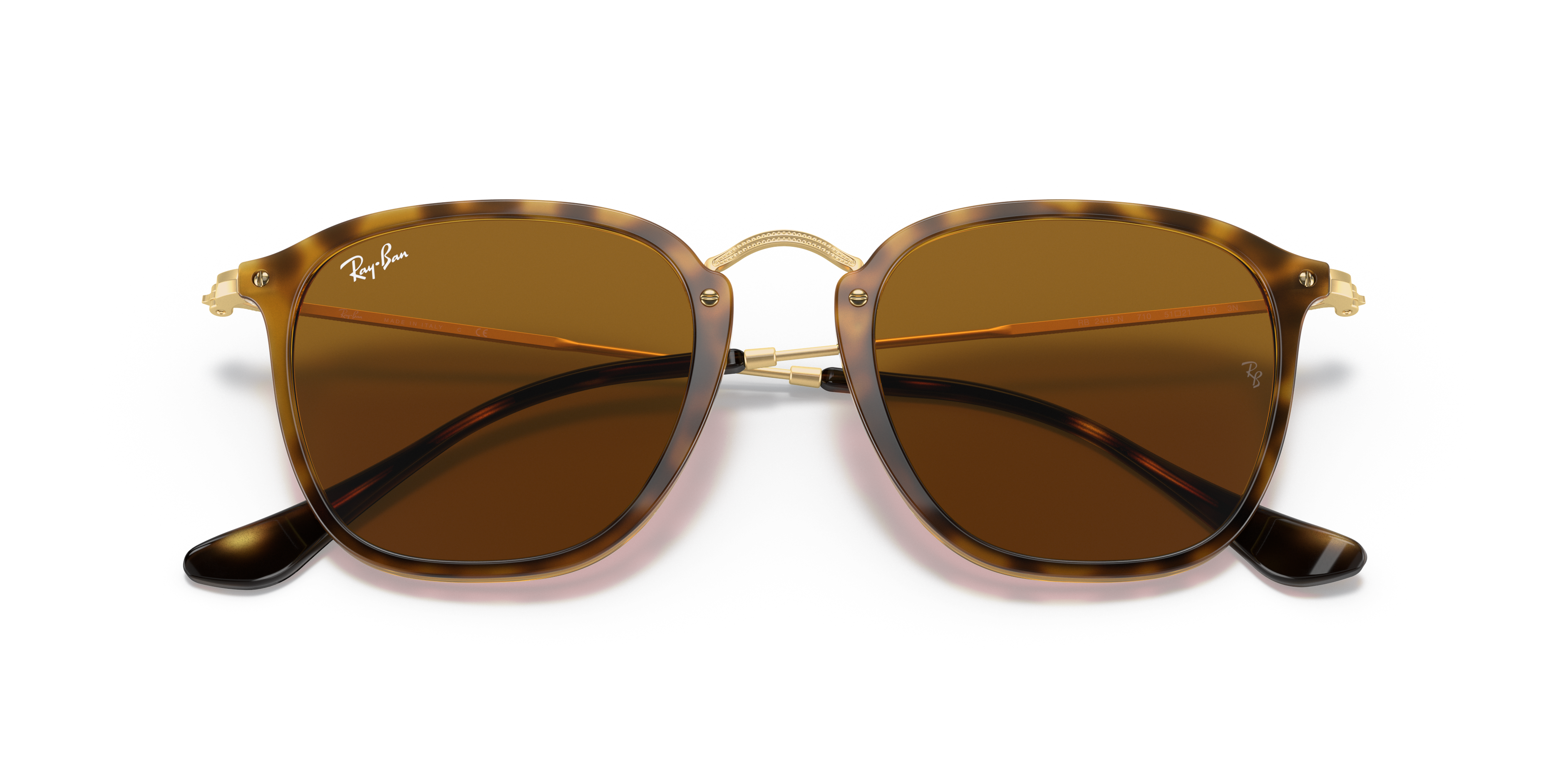 Ray-Ban RB2448N 710
