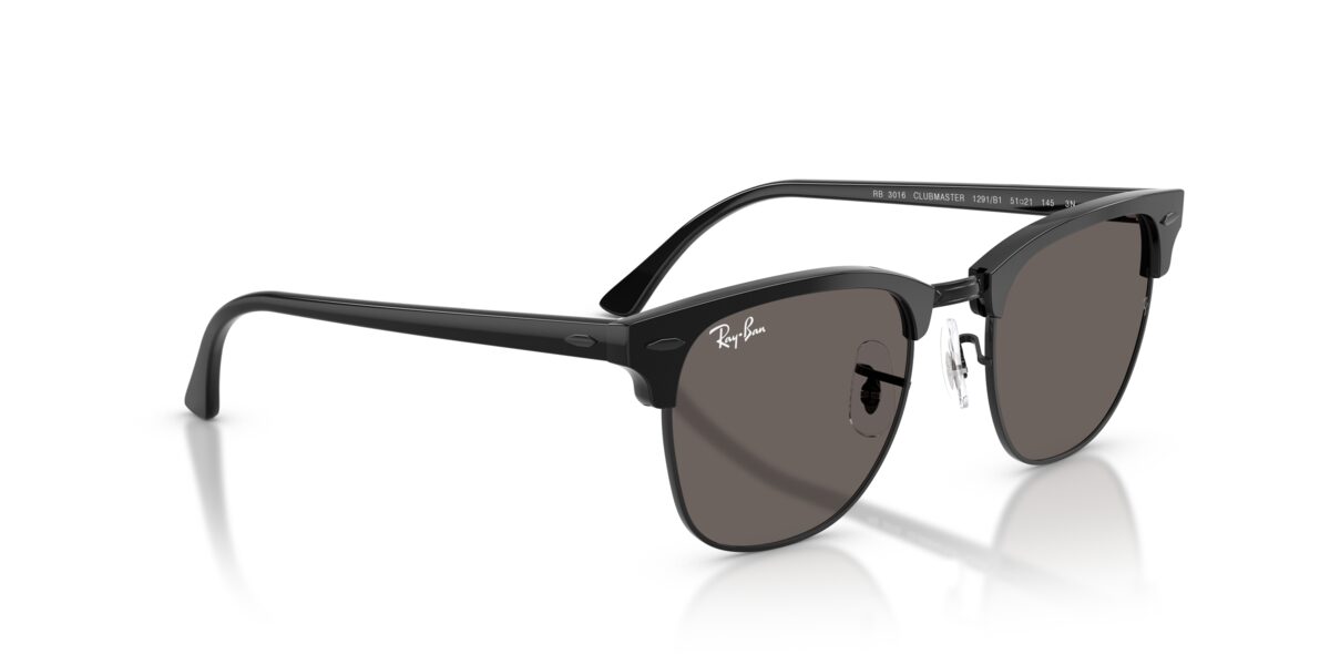 Ray-Ban RB3016 CLUBMASTER 1291B1