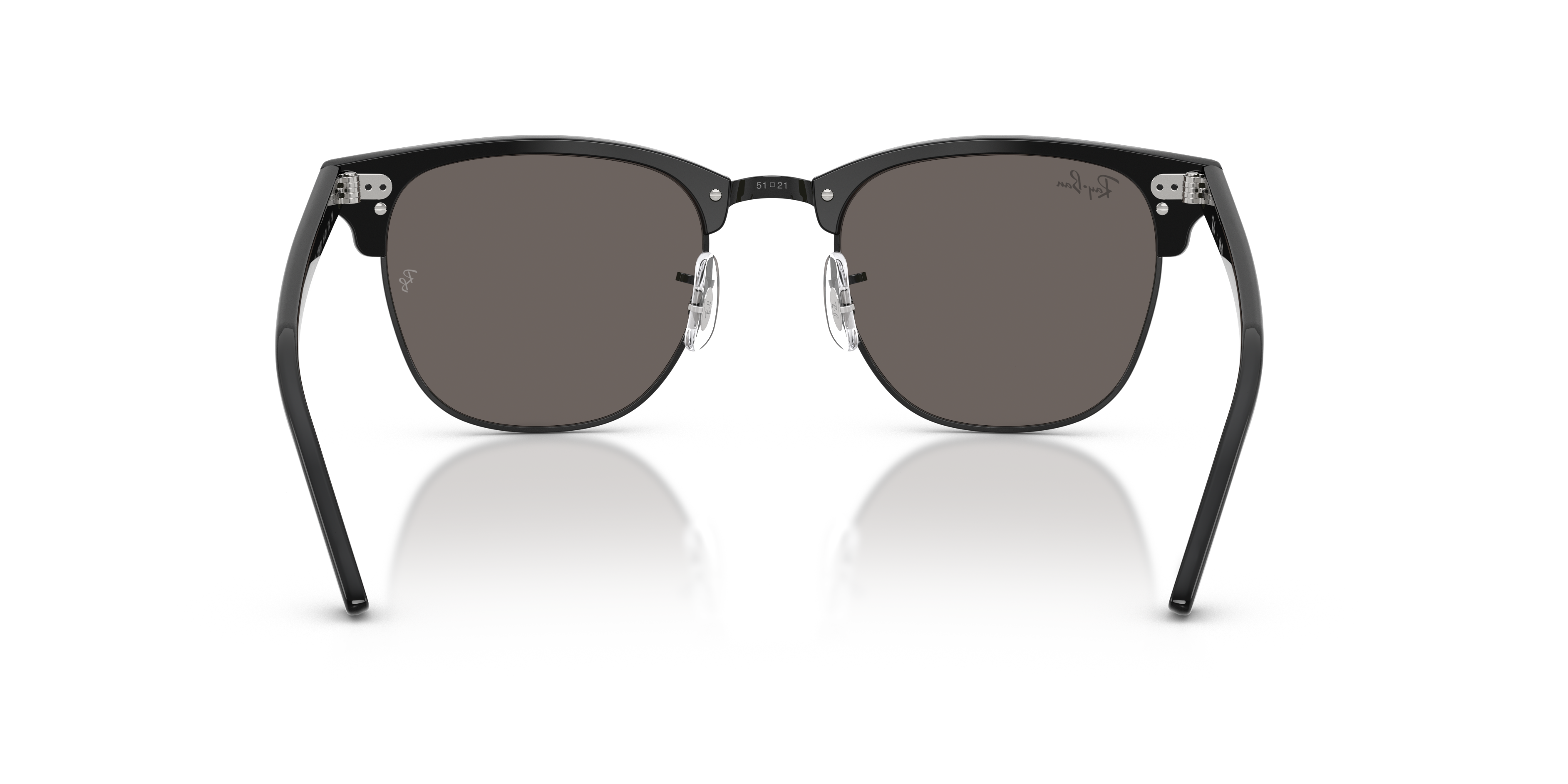 Ray-Ban RB3016 CLUBMASTER 1291B1