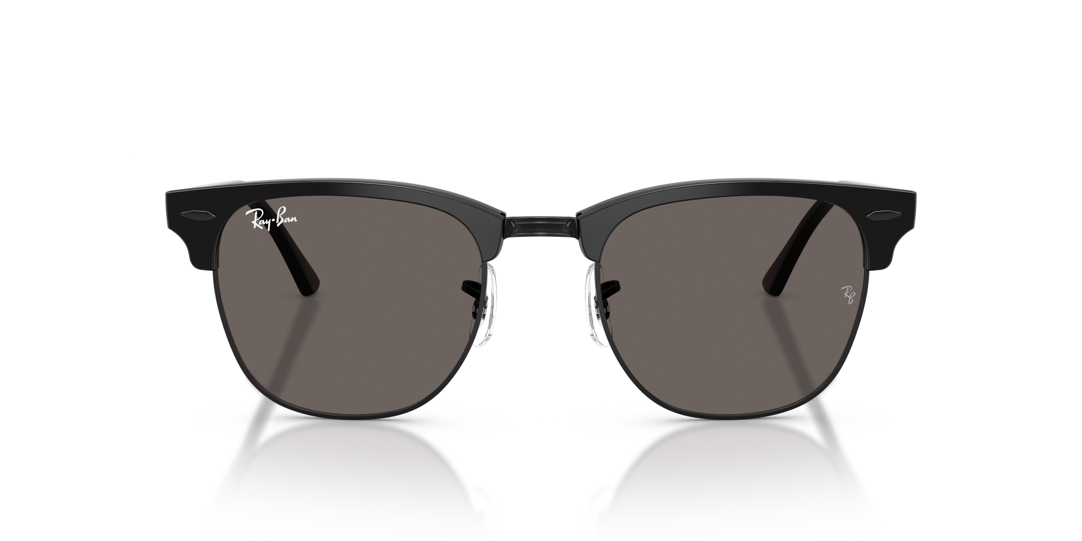 Ray-Ban RB3016 CLUBMASTER 1291B1