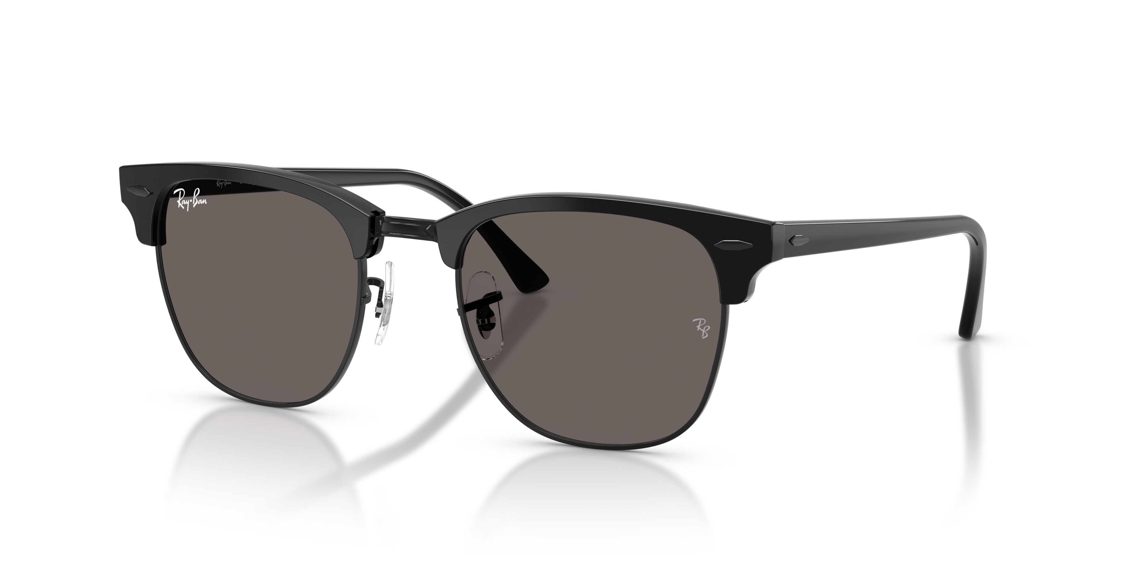 Ray-Ban RB3016 CLUBMASTER 1291B1