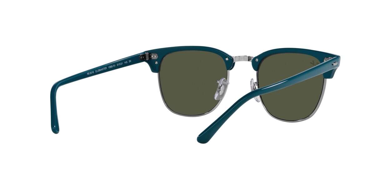 Ray-Ban RB3016 CLUBMASTER 138931