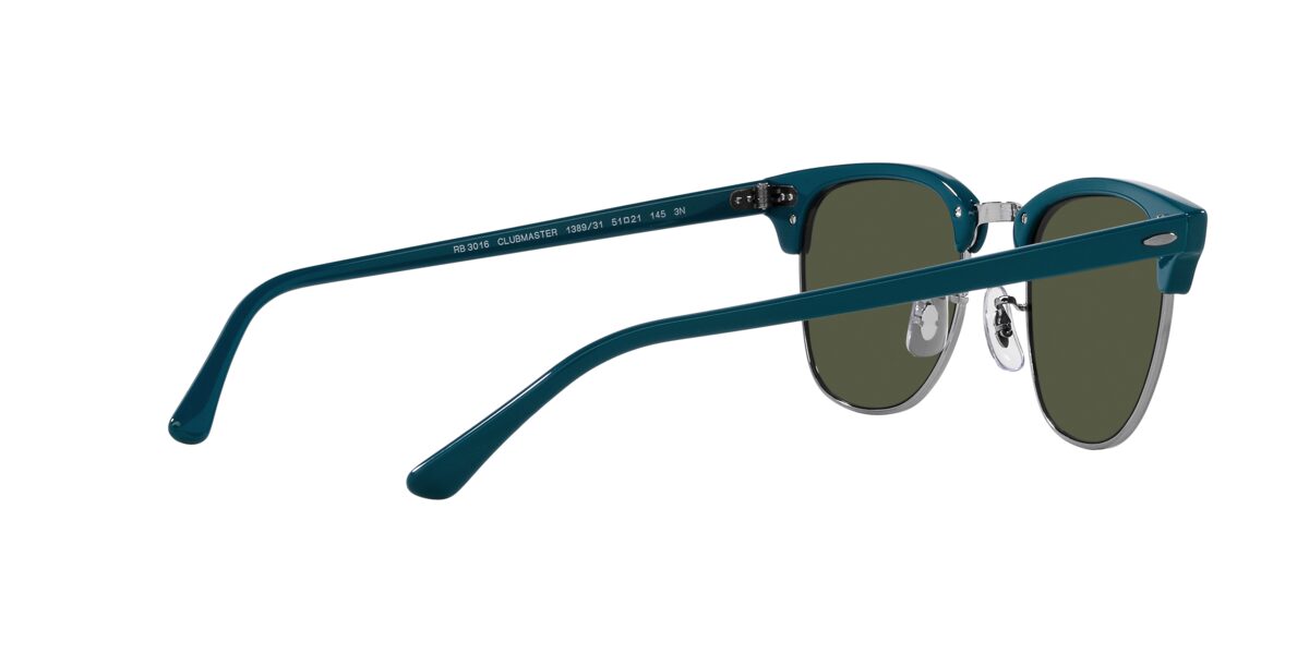 Ray-Ban RB3016 CLUBMASTER 138931