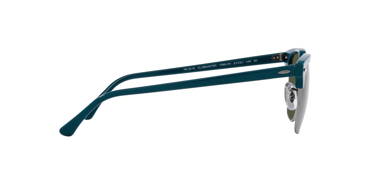 Ray-Ban RB3016 CLUBMASTER 138931