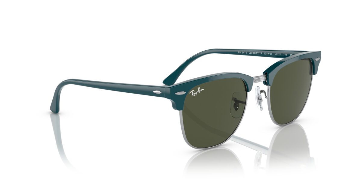 Ray-Ban RB3016 CLUBMASTER 138931