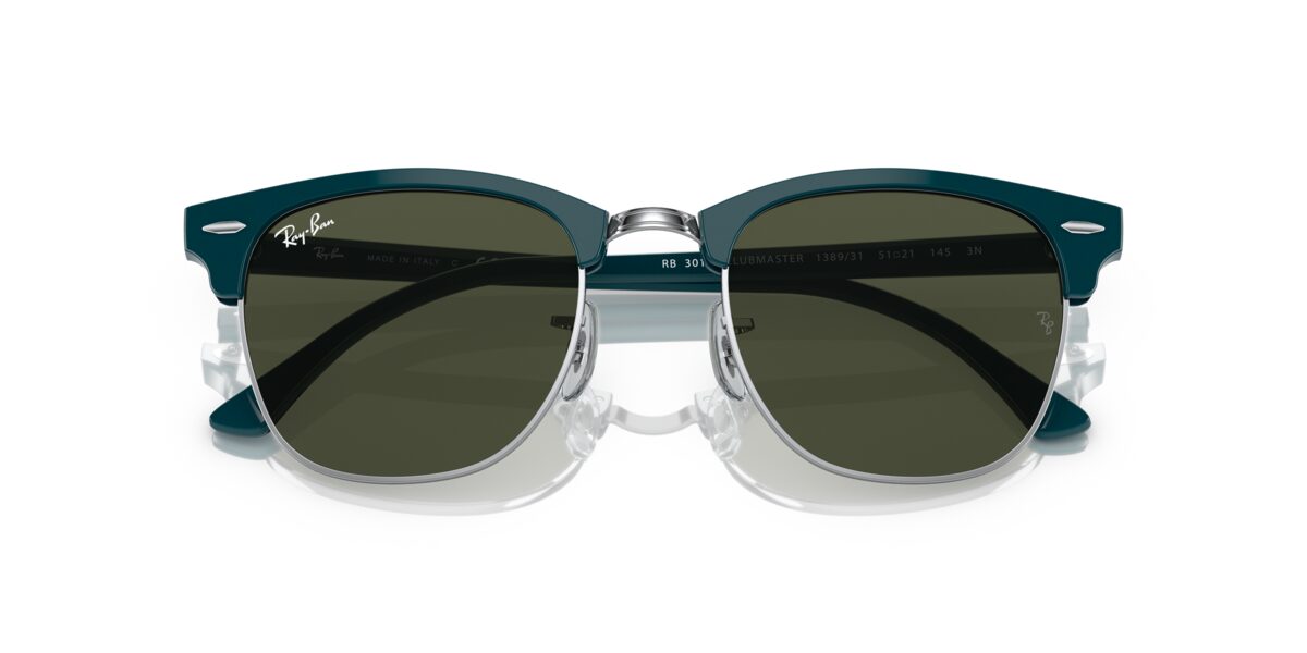 Ray-Ban RB3016 CLUBMASTER 138931
