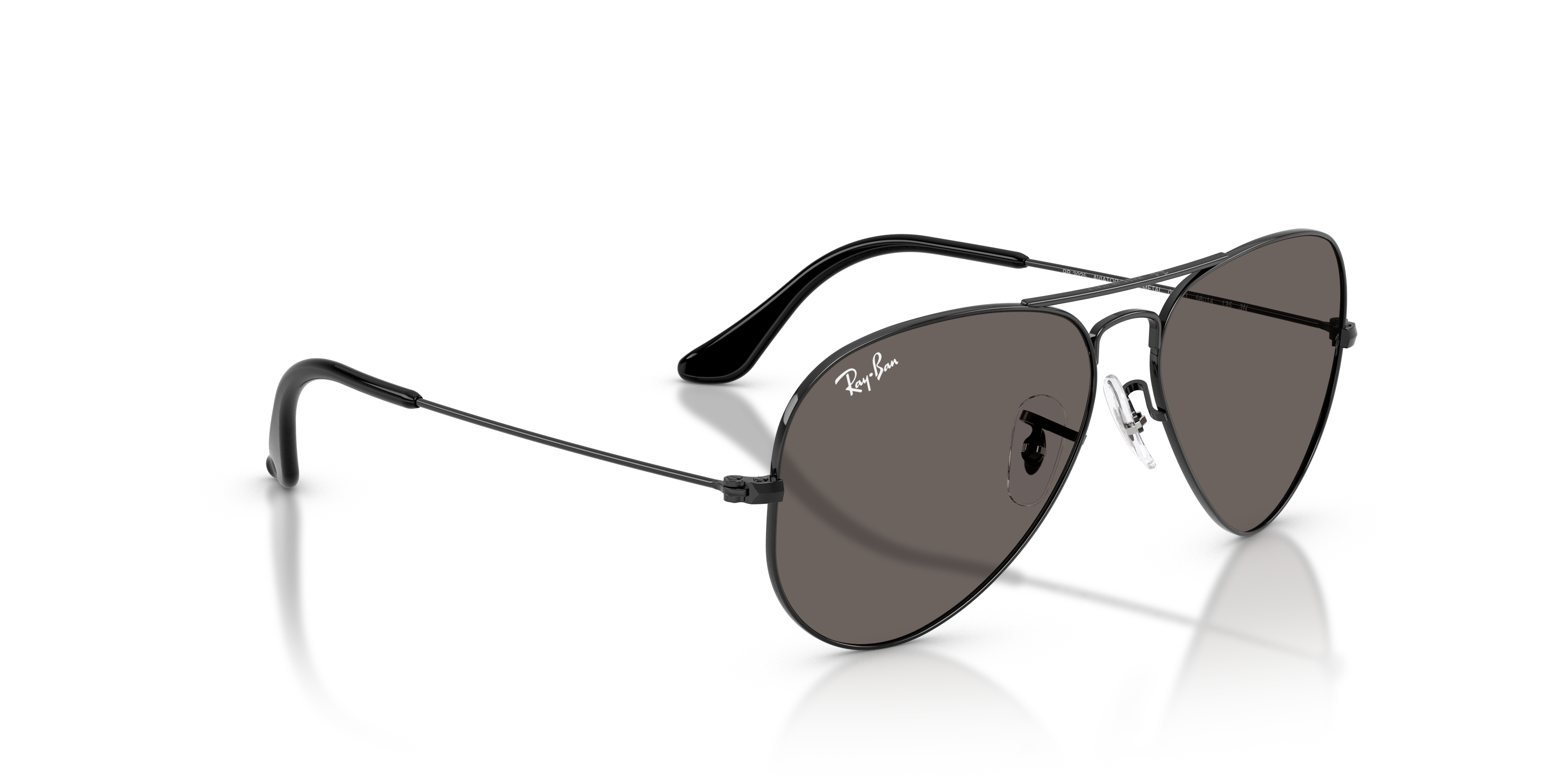 Ray-Ban RB3025 AVIATOR 002/B1