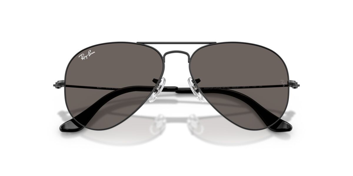 Ray-Ban RB3025 AVIATOR 002/B1