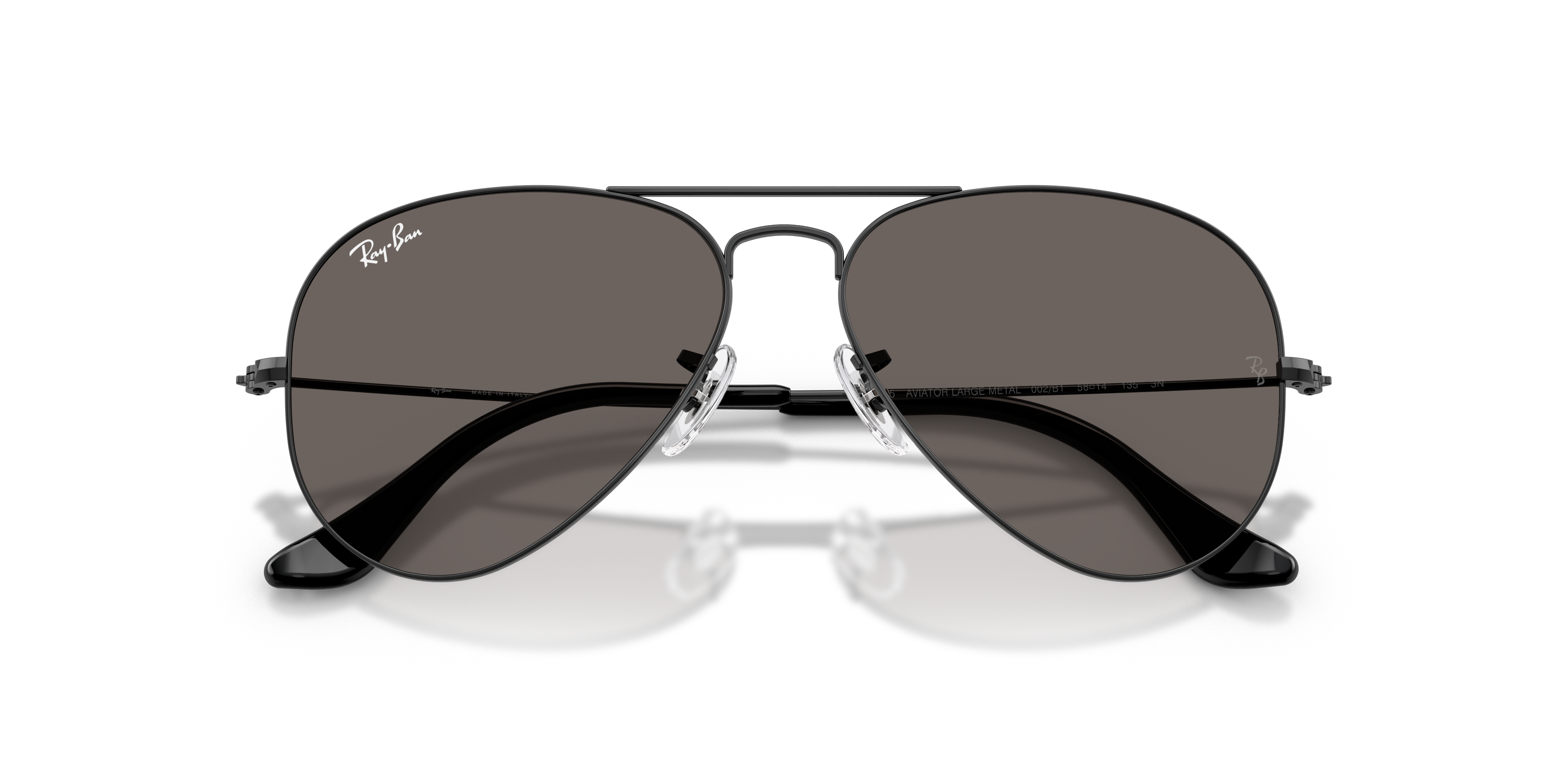 Ray-Ban RB3025 AVIATOR 002/B1
