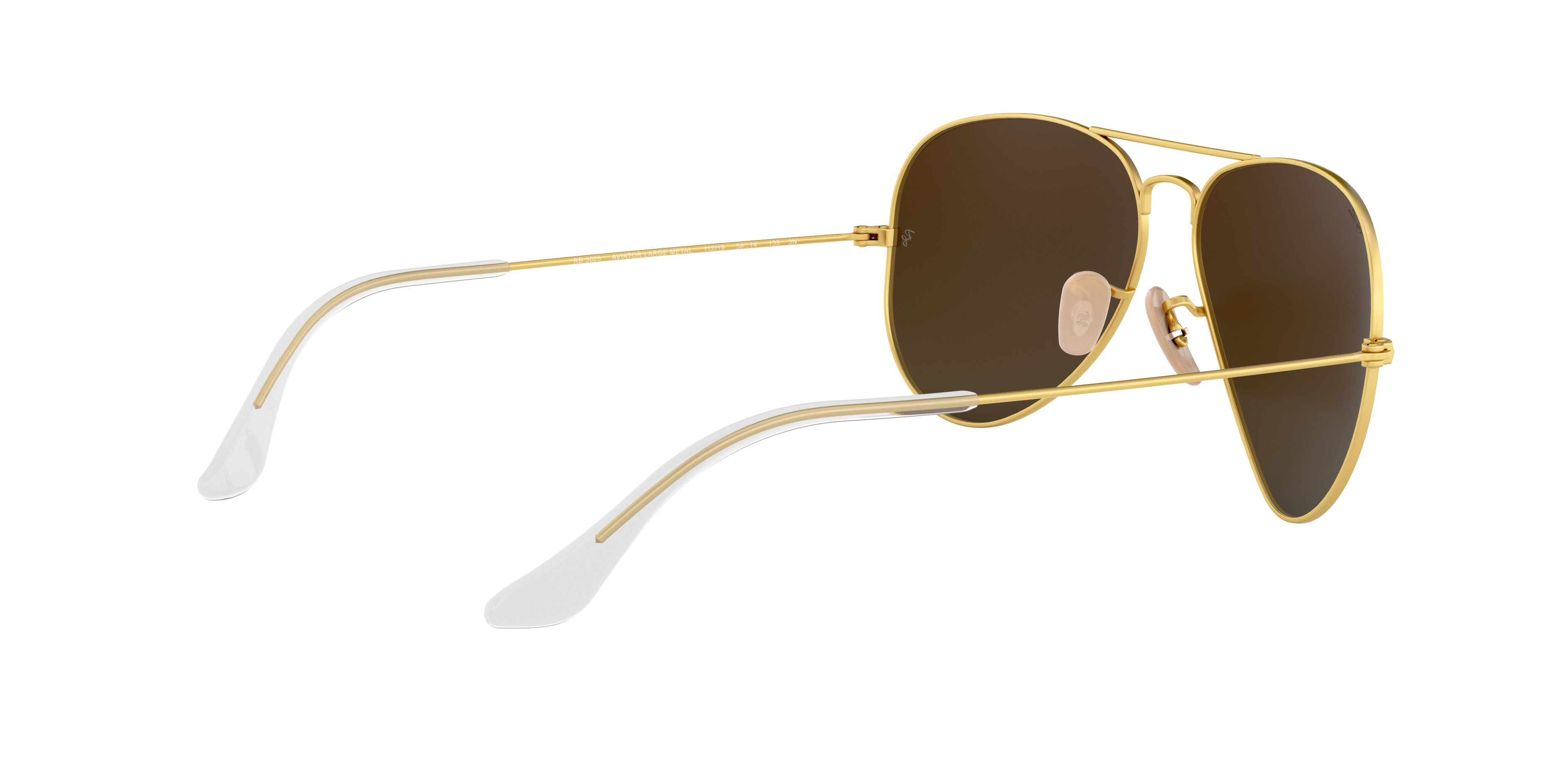 Ray-Ban RB3025 AVIATOR 112/19