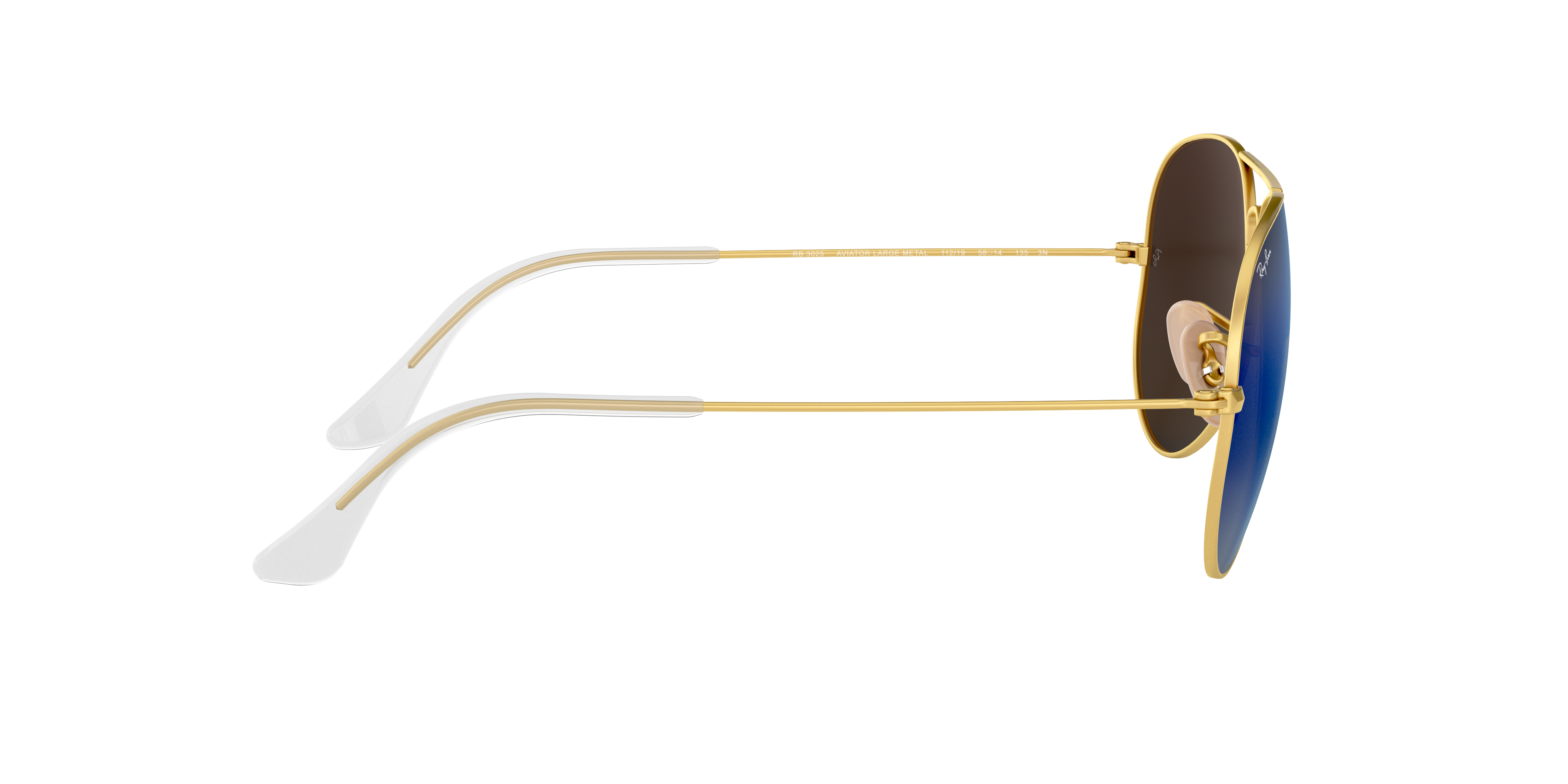 Ray-Ban RB3025 AVIATOR 112/19