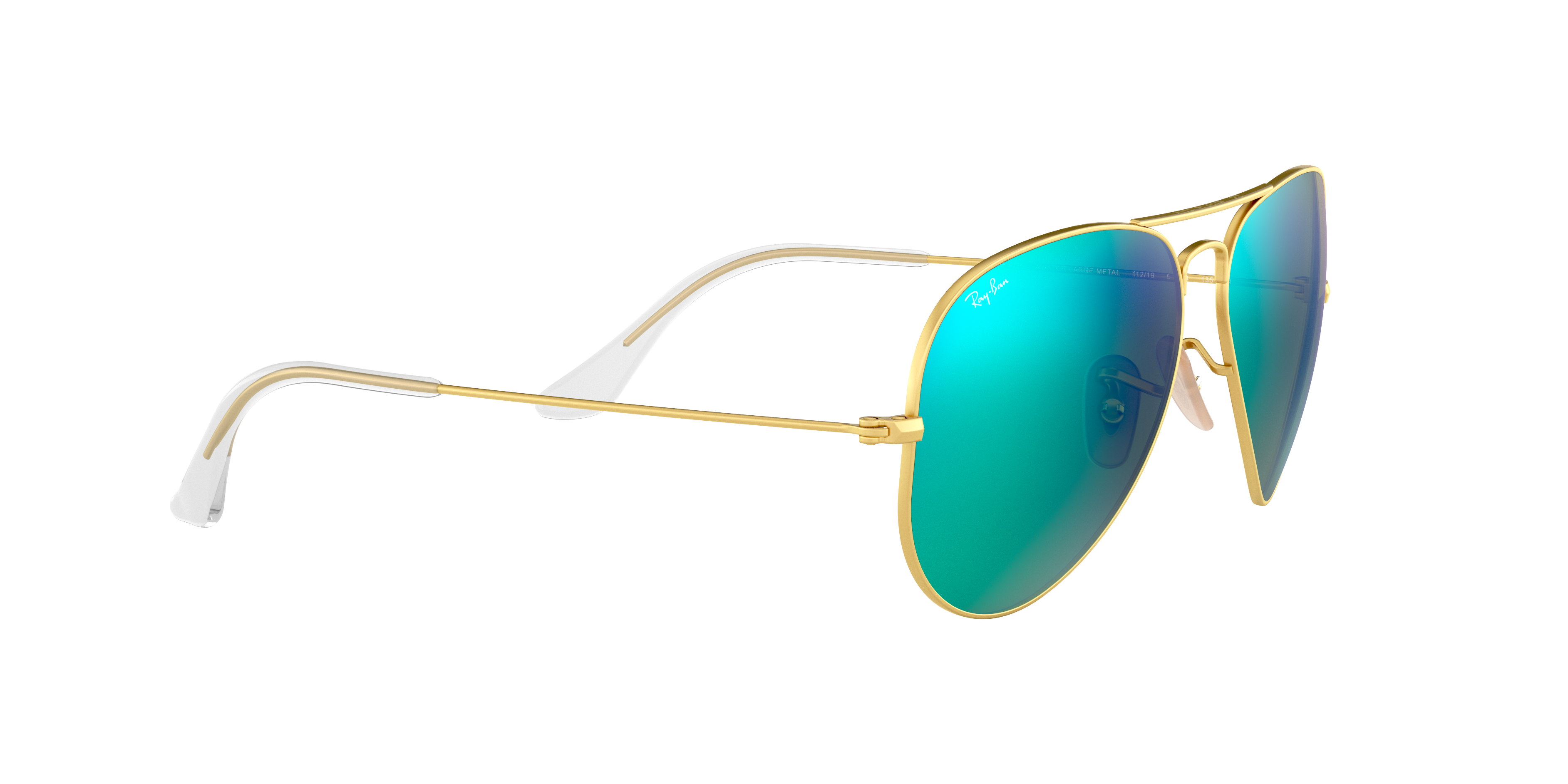 Ray-Ban RB3025 AVIATOR 112/19