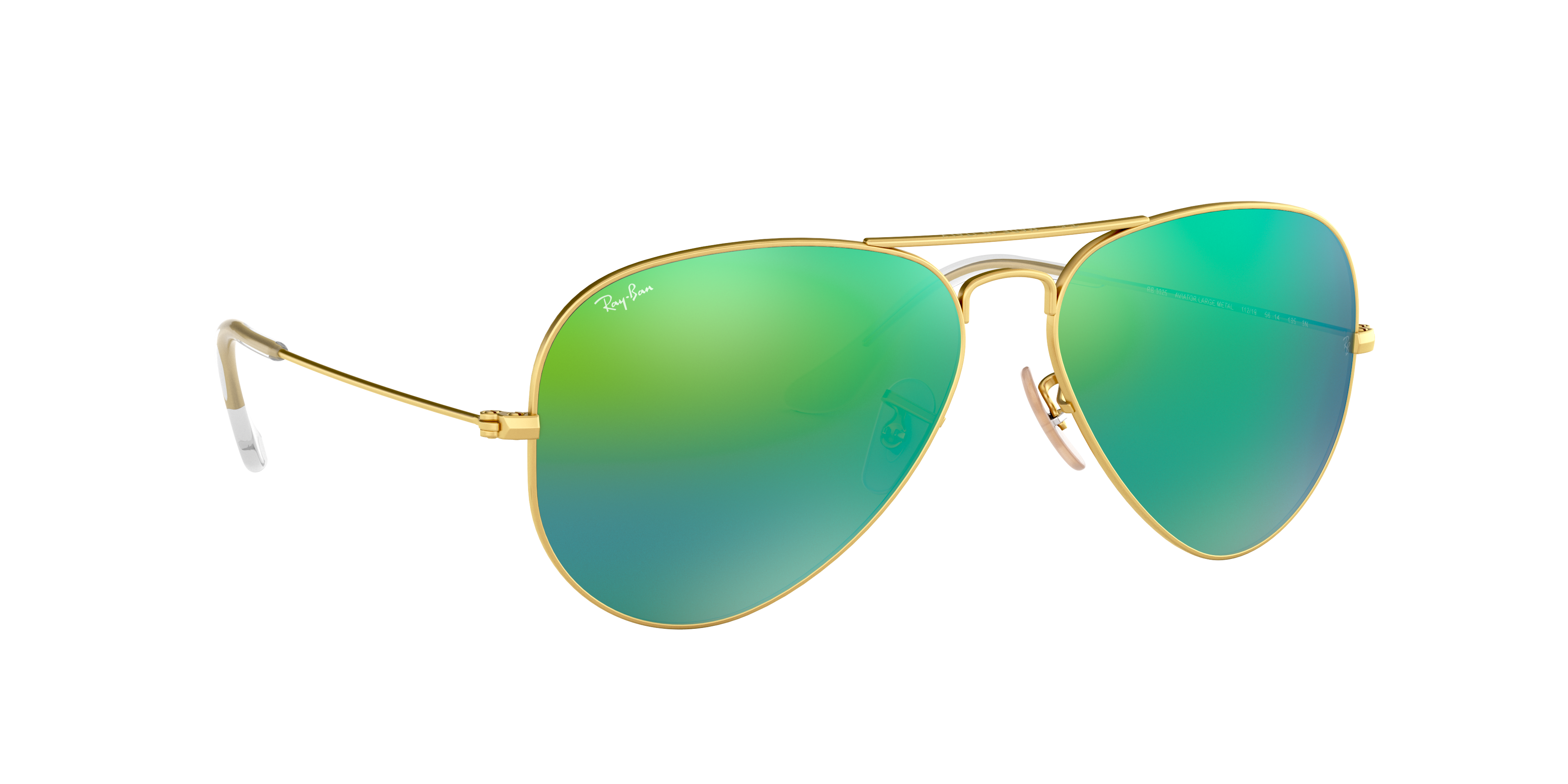Ray-Ban RB3025 AVIATOR 112/19