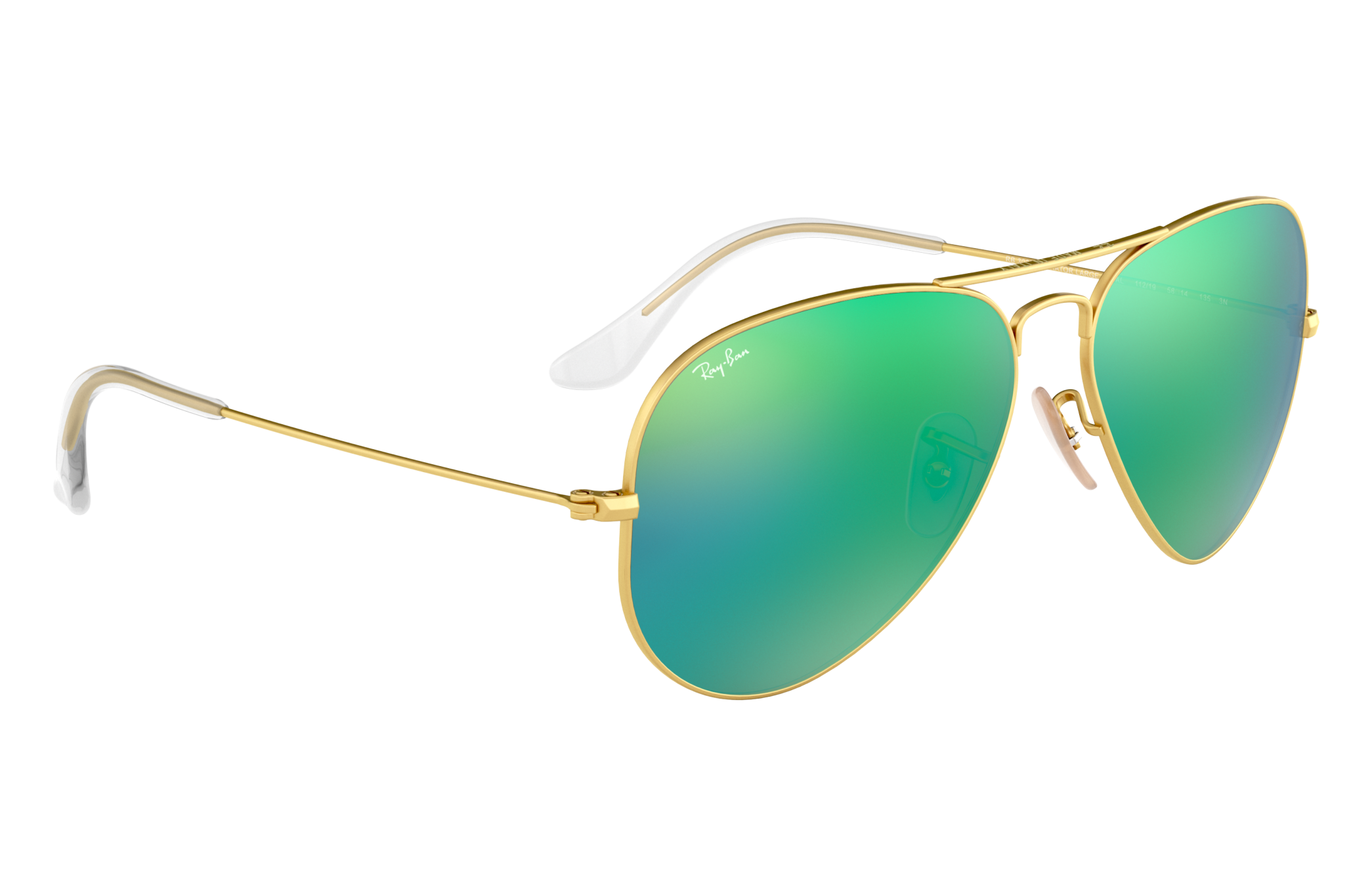Ray-Ban RB3025 AVIATOR 112/19
