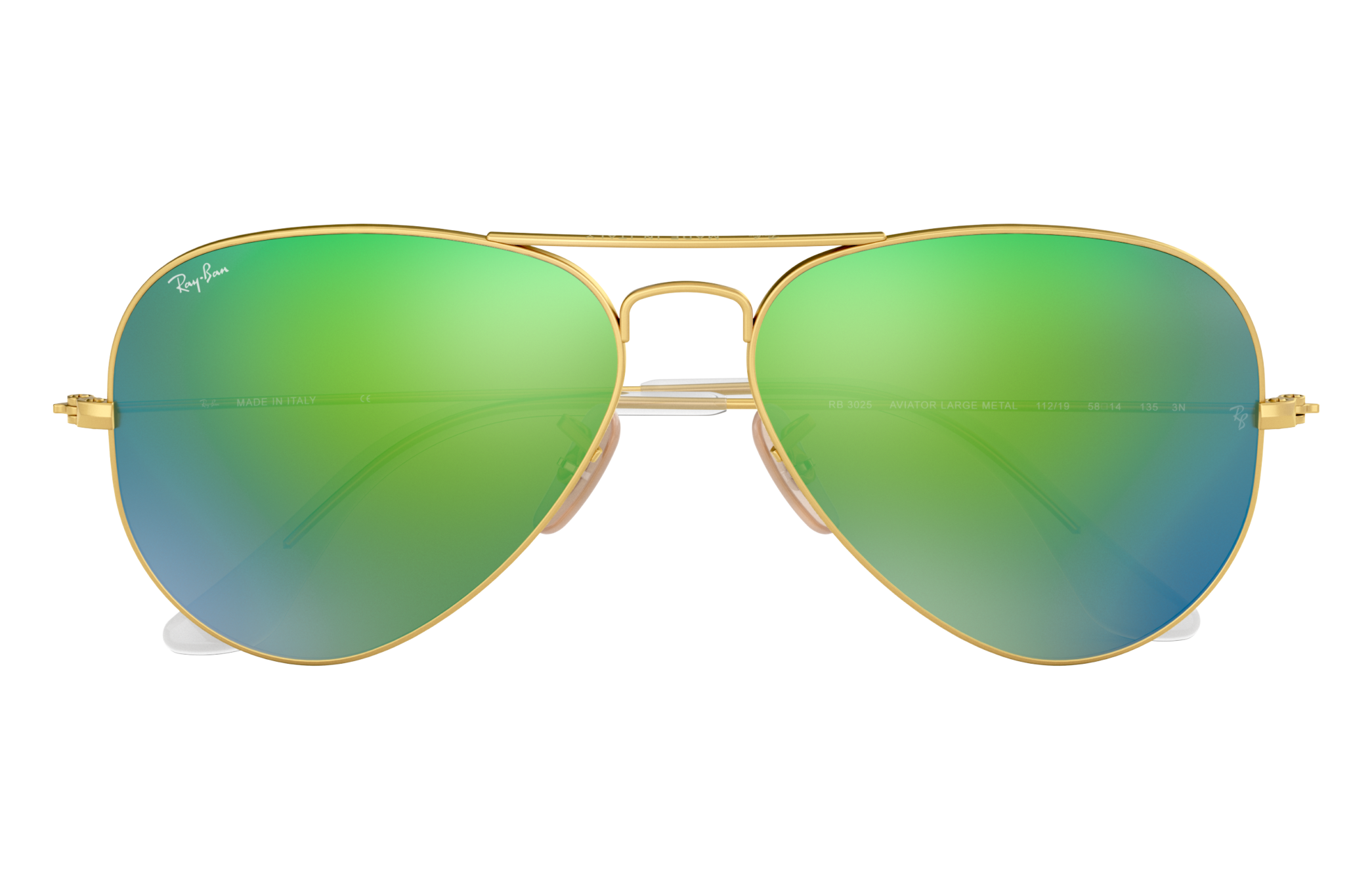 Ray-Ban RB3025 AVIATOR 112/19