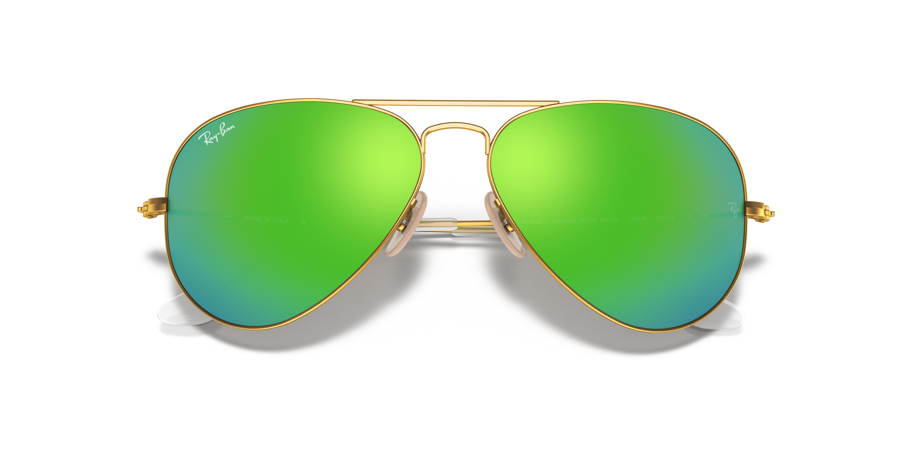 Ray-Ban RB3025 AVIATOR 112/19