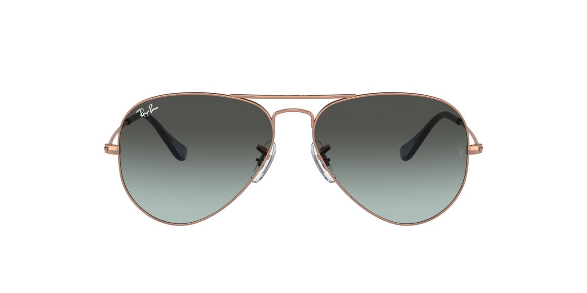 Ray-Ban RB3025 AVIATOR 9202GK