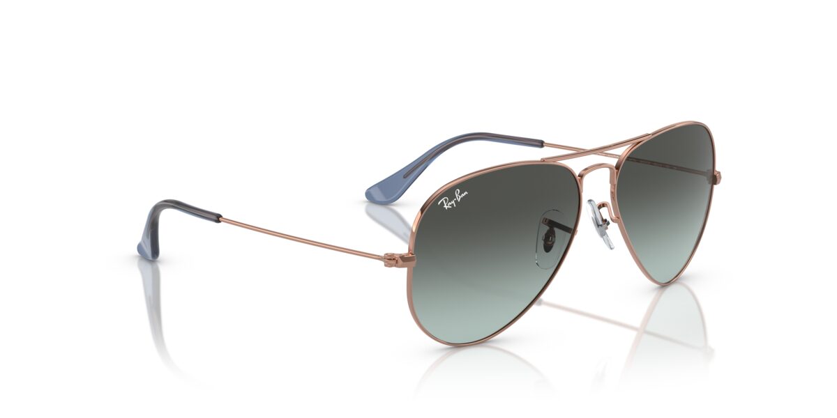 Ray-Ban RB3025 AVIATOR 9202GK