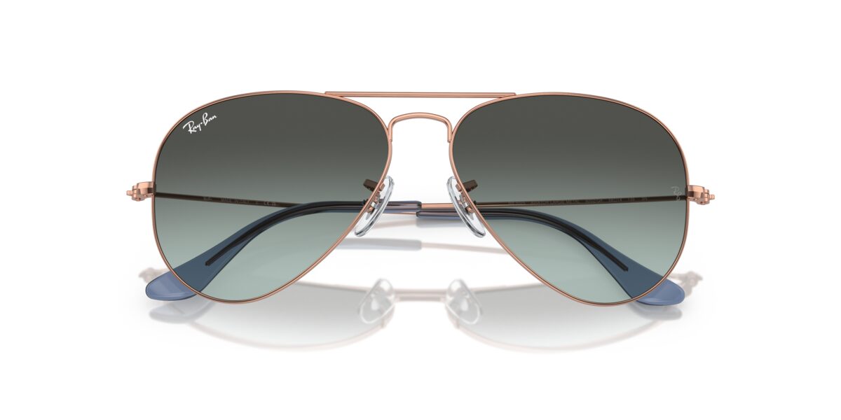 Ray-Ban RB3025 AVIATOR 9202GK