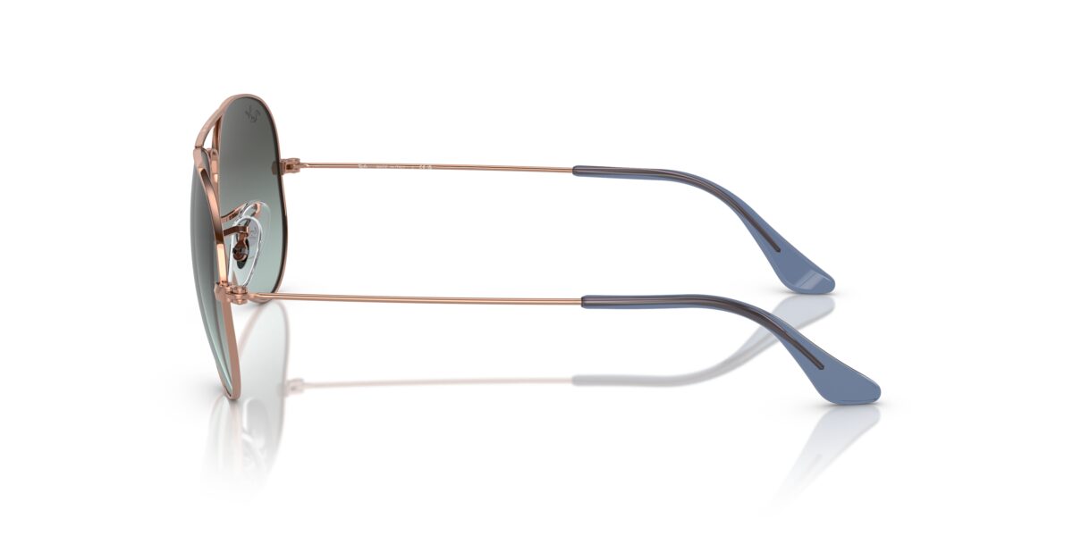 Ray-Ban RB3025 AVIATOR 9202GK