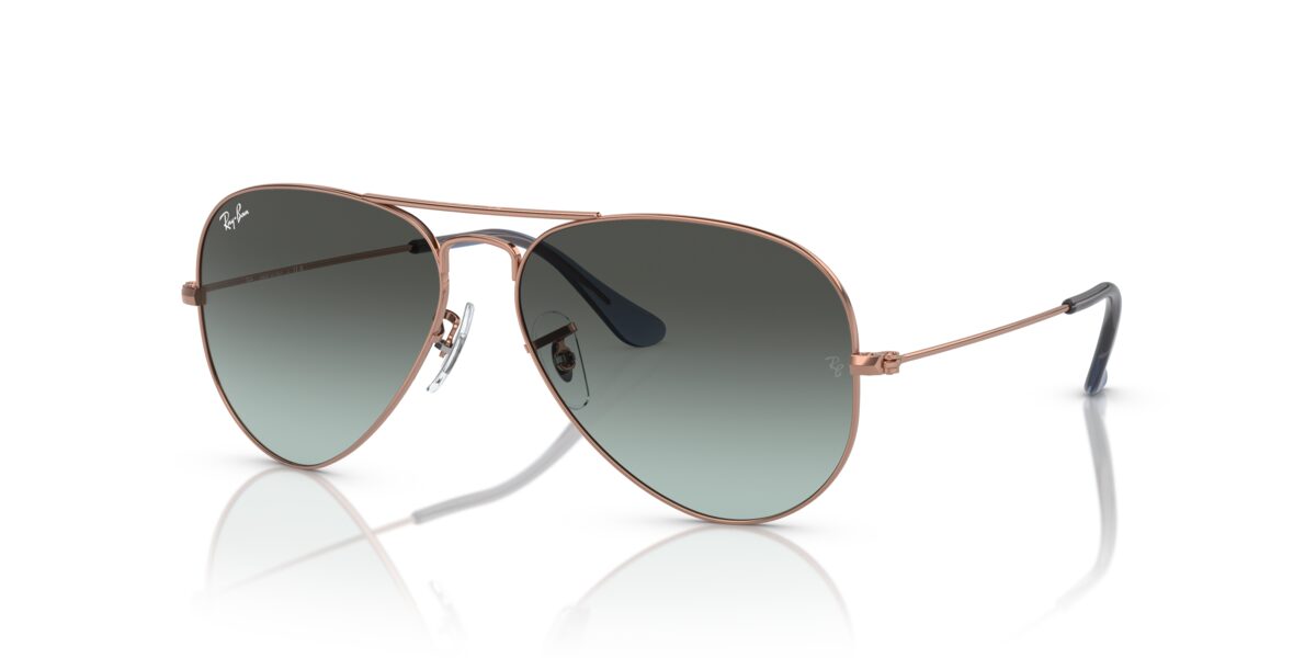 Ray-Ban RB3025 AVIATOR 9202GK