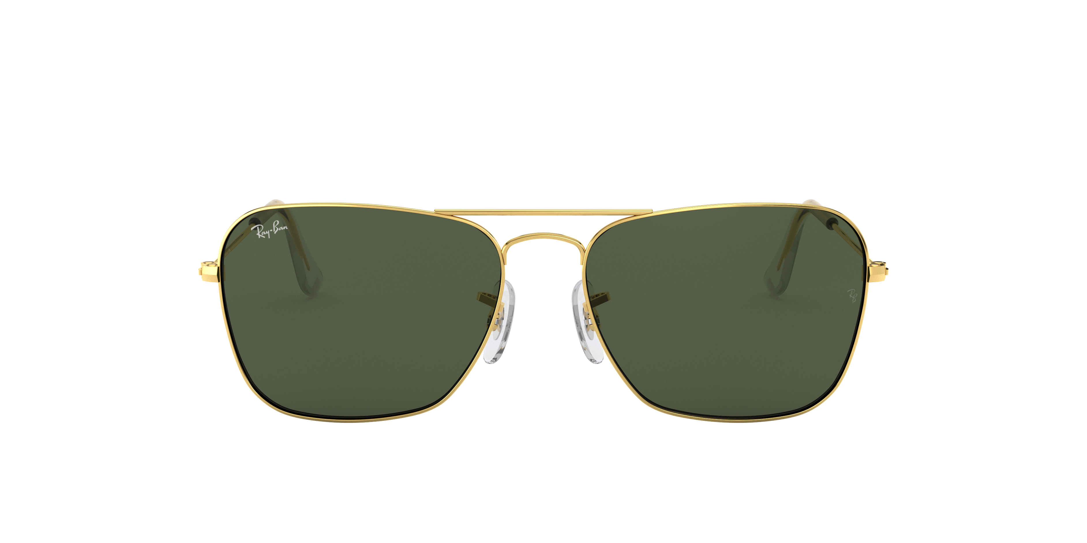 Ray-Ban RB3136 CARAVAN 001