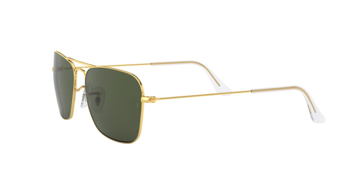 Ray-Ban RB3136 CARAVAN 001