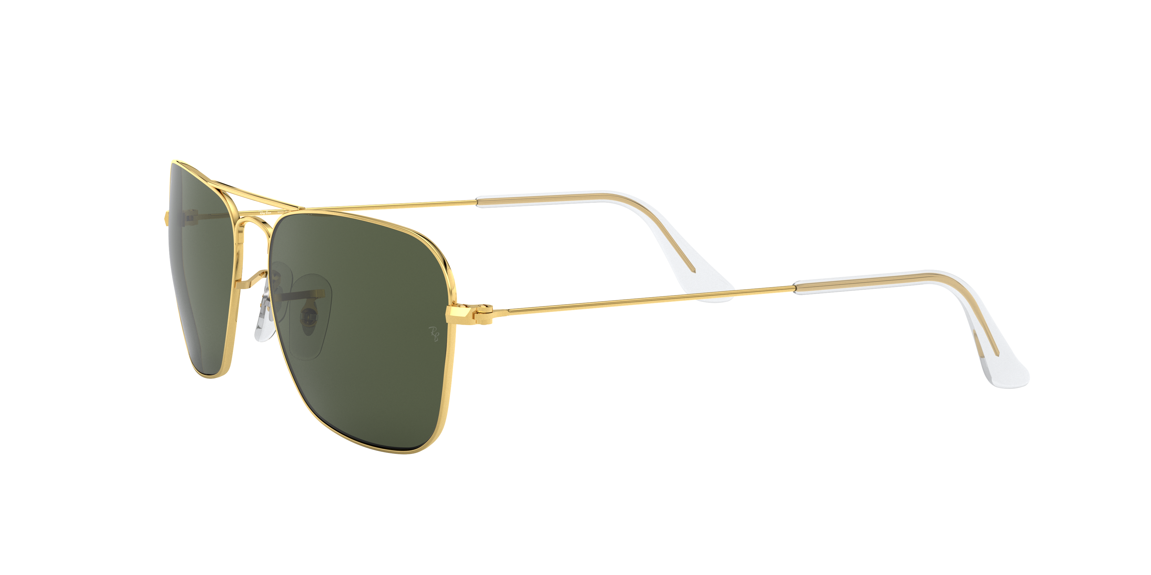 Ray-Ban RB3136 CARAVAN 001