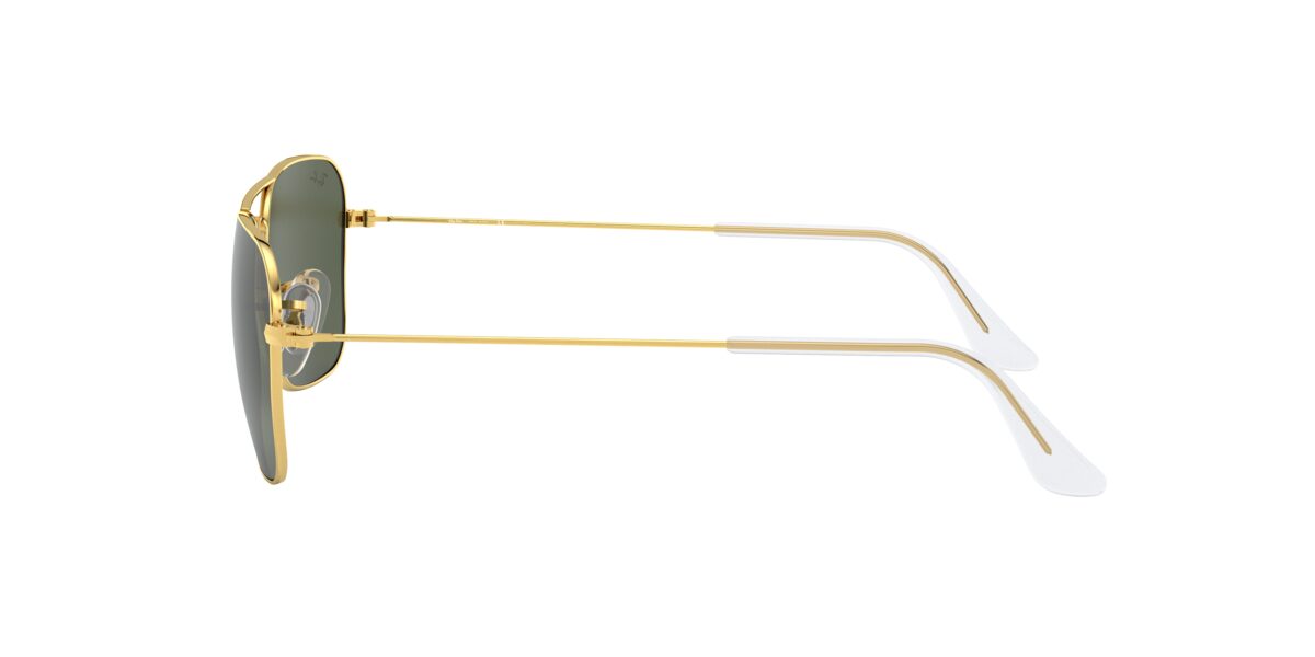 Ray-Ban RB3136 CARAVAN 001