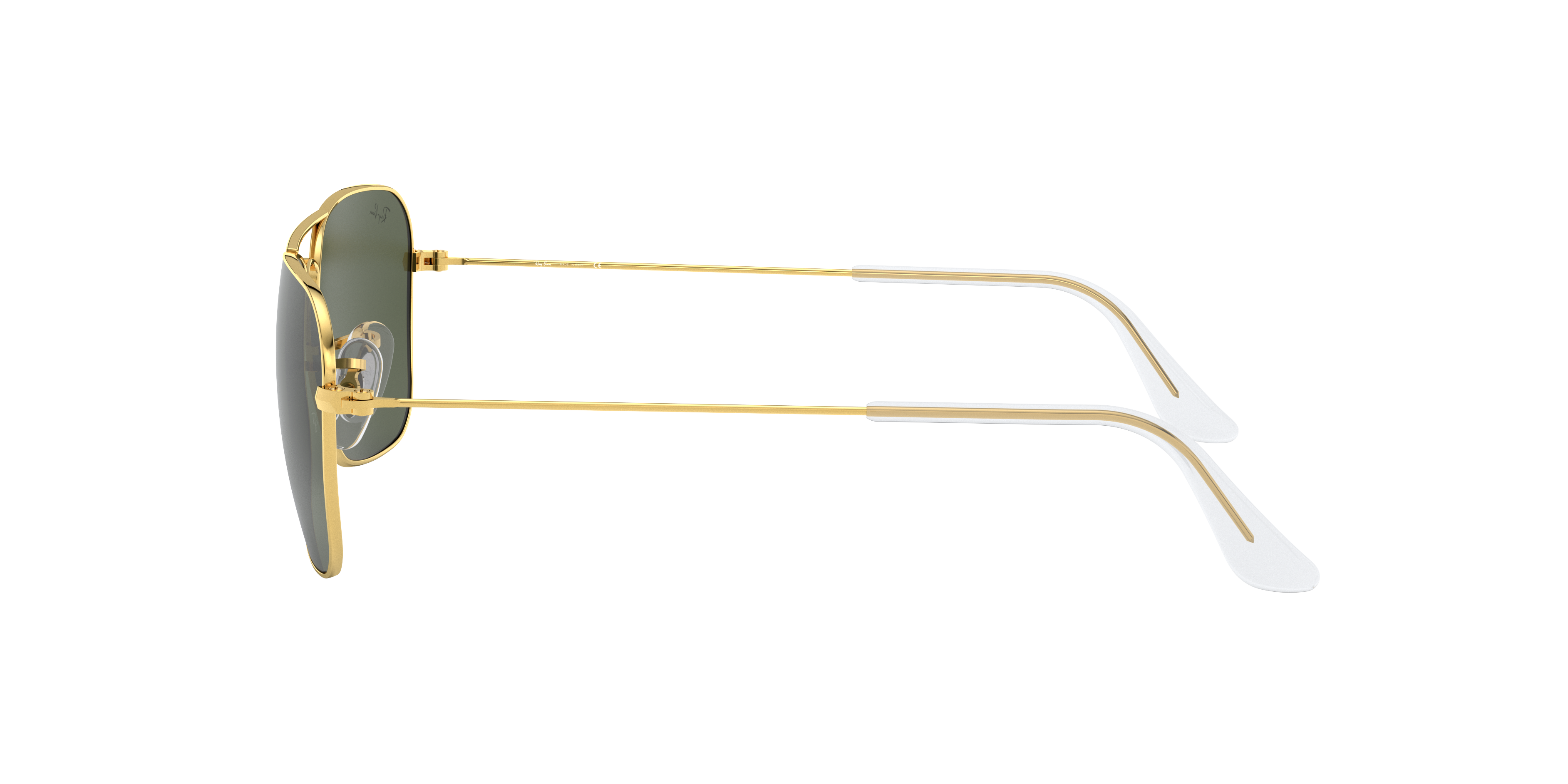 Ray-Ban RB3136 CARAVAN 001