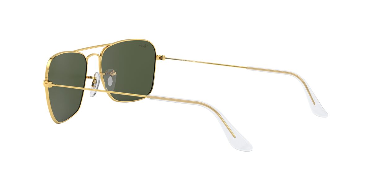 Ray-Ban RB3136 CARAVAN 001