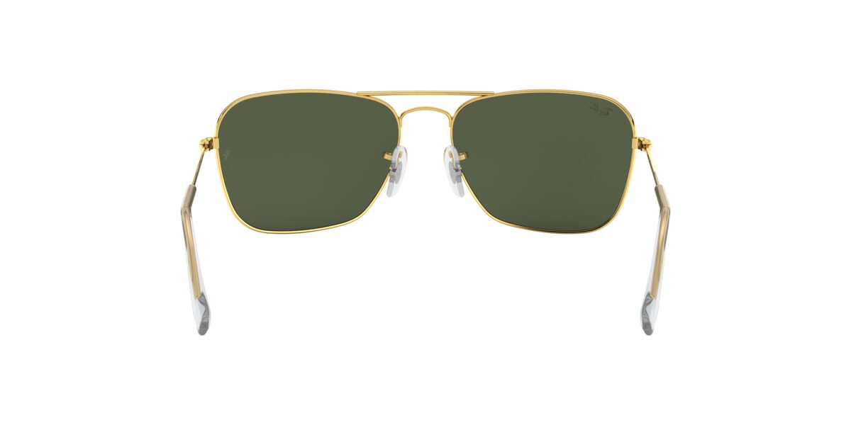 Ray-Ban RB3136 CARAVAN 001