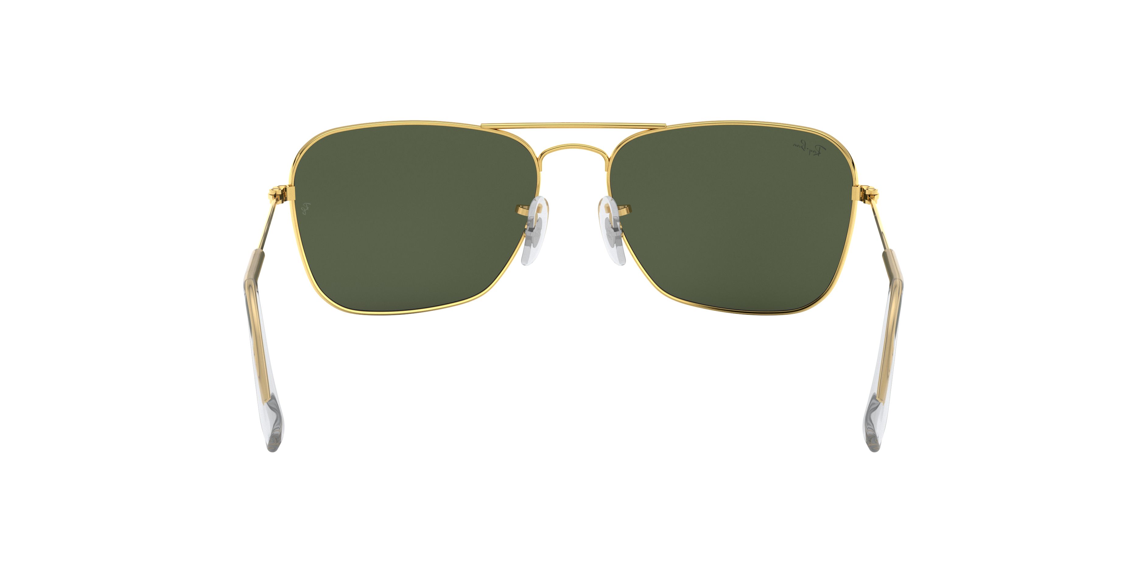 Ray-Ban RB3136 CARAVAN 001