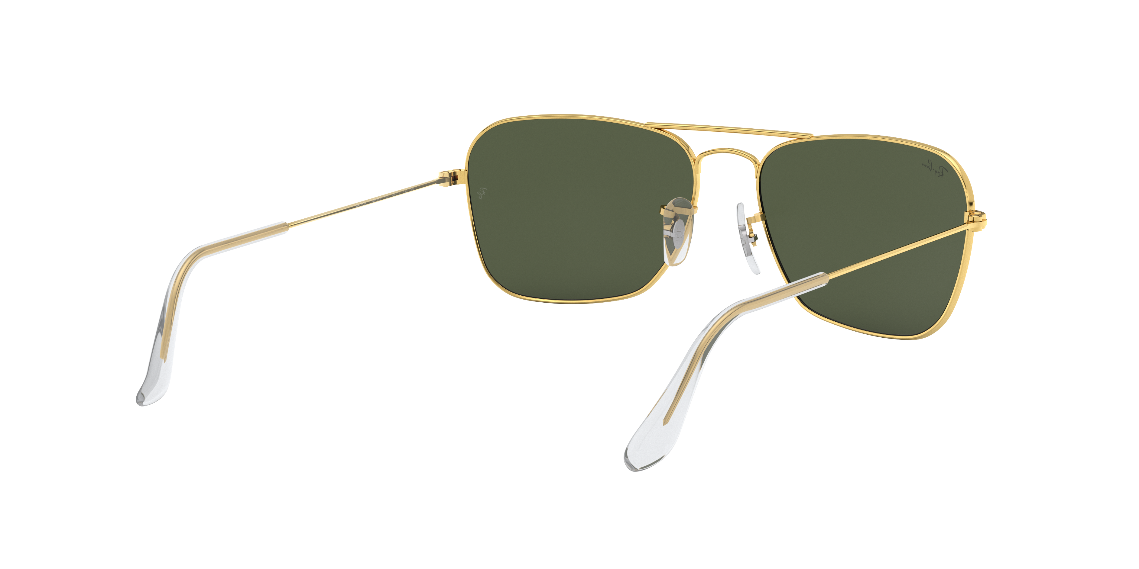Ray-Ban RB3136 CARAVAN 001