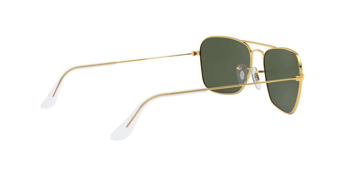 Ray-Ban RB3136 CARAVAN 001